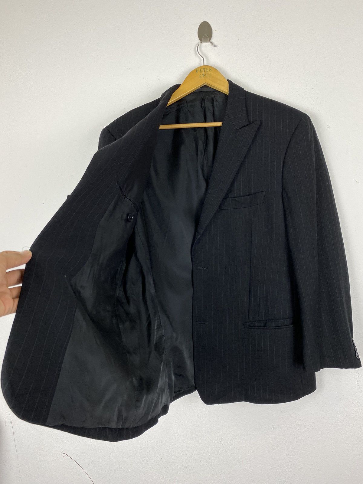 DKNY DKNY FORMAL BLAZER - MEDIUM SIZE Size US M / EU 48-50 / 2 - 4 Thumbnail