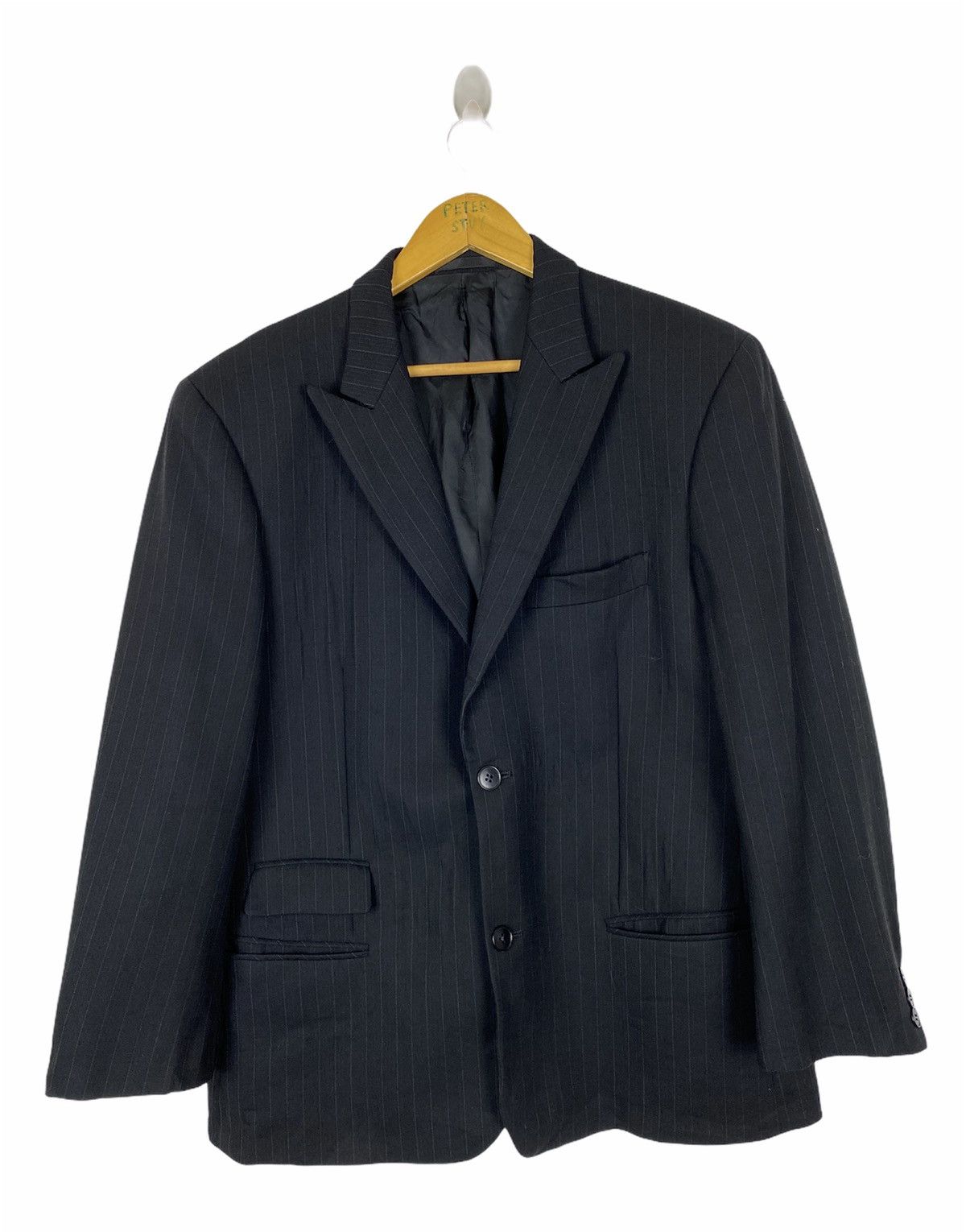 DKNY DKNY FORMAL BLAZER - MEDIUM SIZE Size US M / EU 48-50 / 2 - 1 Thumbnail