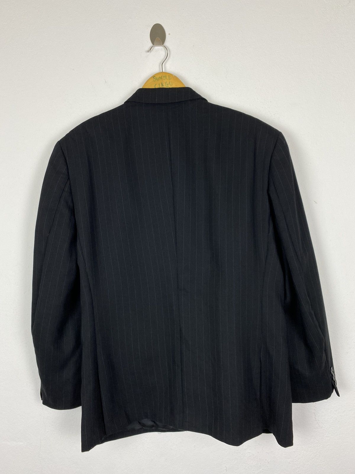 DKNY DKNY FORMAL BLAZER - MEDIUM SIZE Size US M / EU 48-50 / 2 - 6 Thumbnail