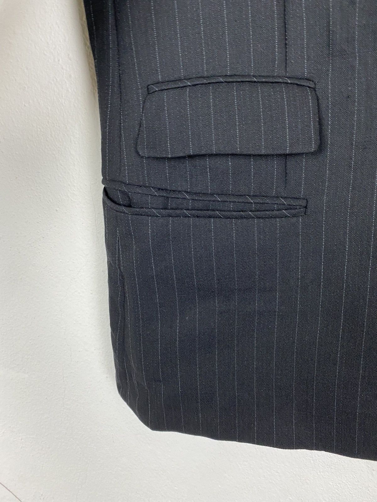 DKNY DKNY FORMAL BLAZER - MEDIUM SIZE Size US M / EU 48-50 / 2 - 5 Thumbnail