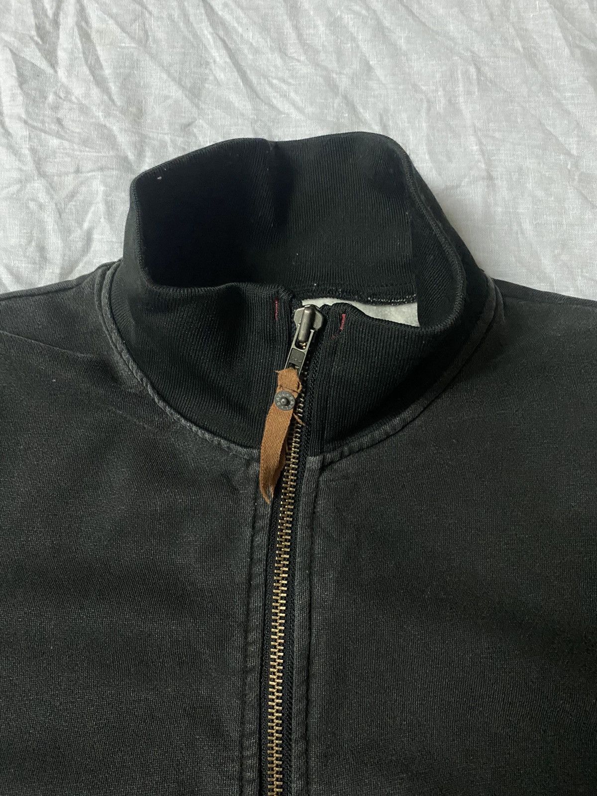 Japanese Brand Lightning Bell Jacket With Hoodie Size US M / EU 48-50 / 2 - 6 Thumbnail