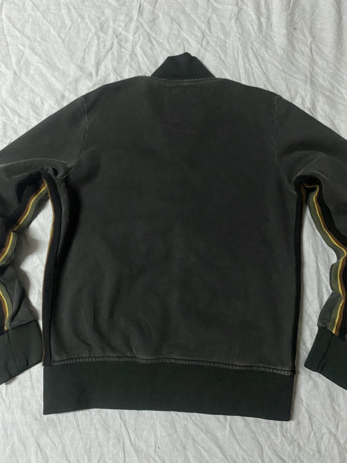Japanese Brand Lightning Bell Jacket With Hoodie Size US M / EU 48-50 / 2 - 5 Thumbnail