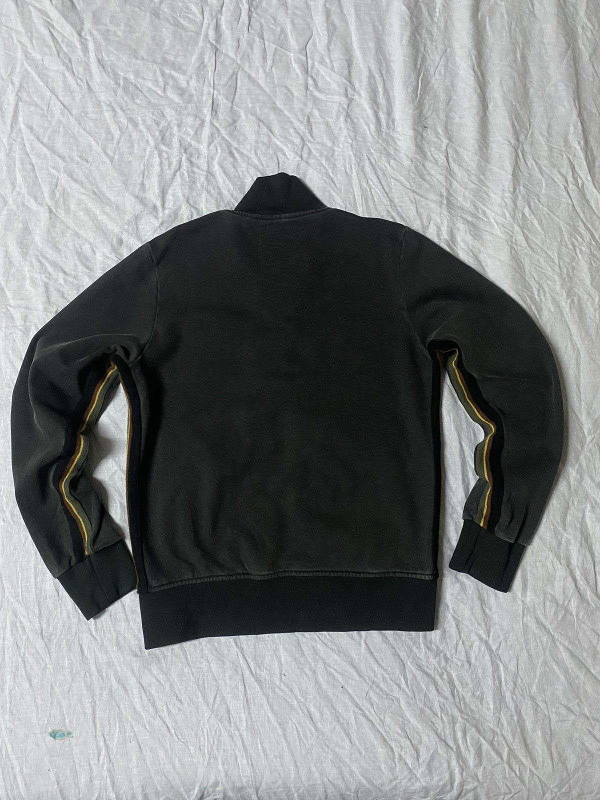 Japanese Brand Lightning Bell Jacket With Hoodie Size US M / EU 48-50 / 2 - 4 Thumbnail