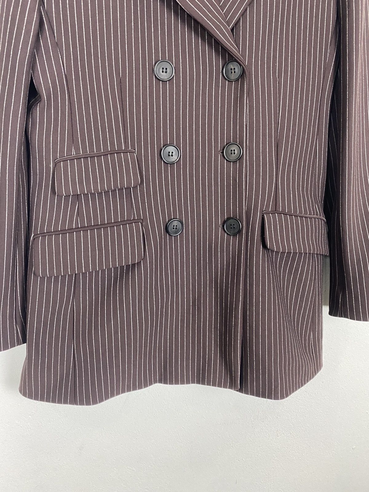 Other COR MADE IN ITALY JACKET Size US S / EU 44-46 / 1 - 7 Thumbnail