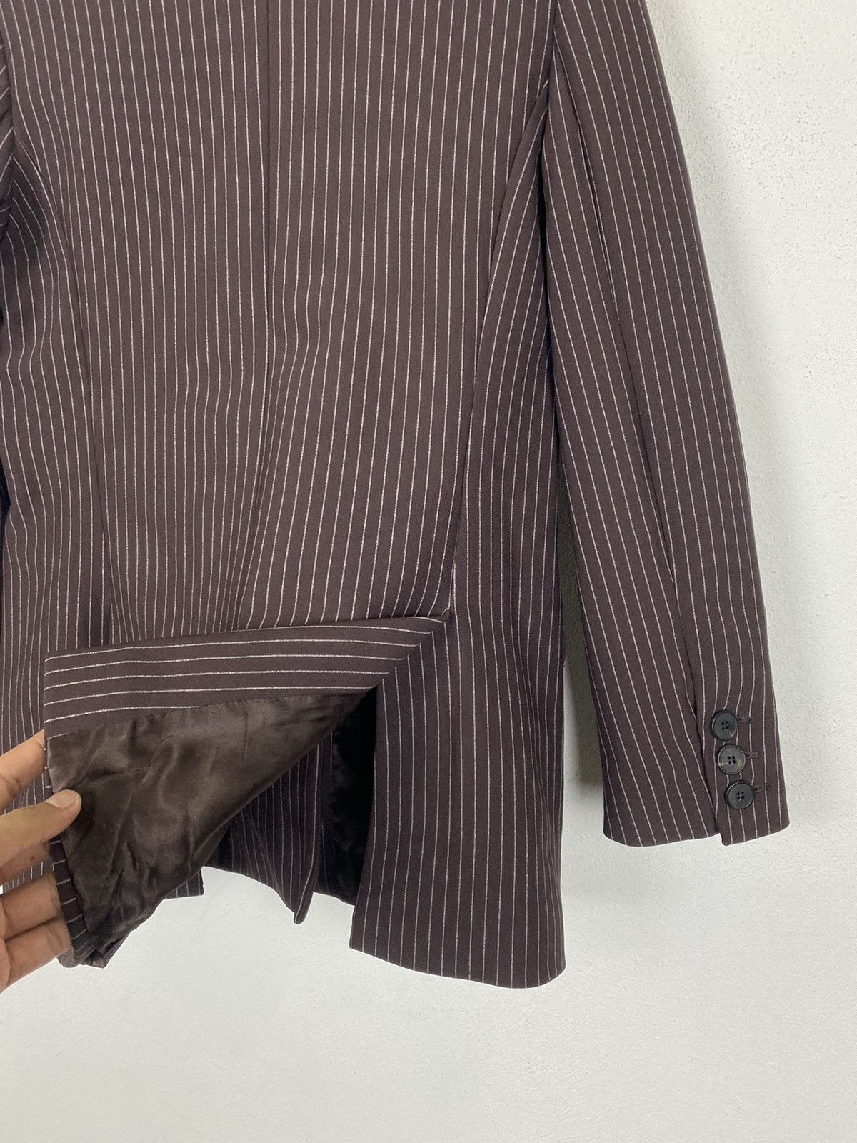 Other COR MADE IN ITALY JACKET Size US S / EU 44-46 / 1 - 9 Thumbnail