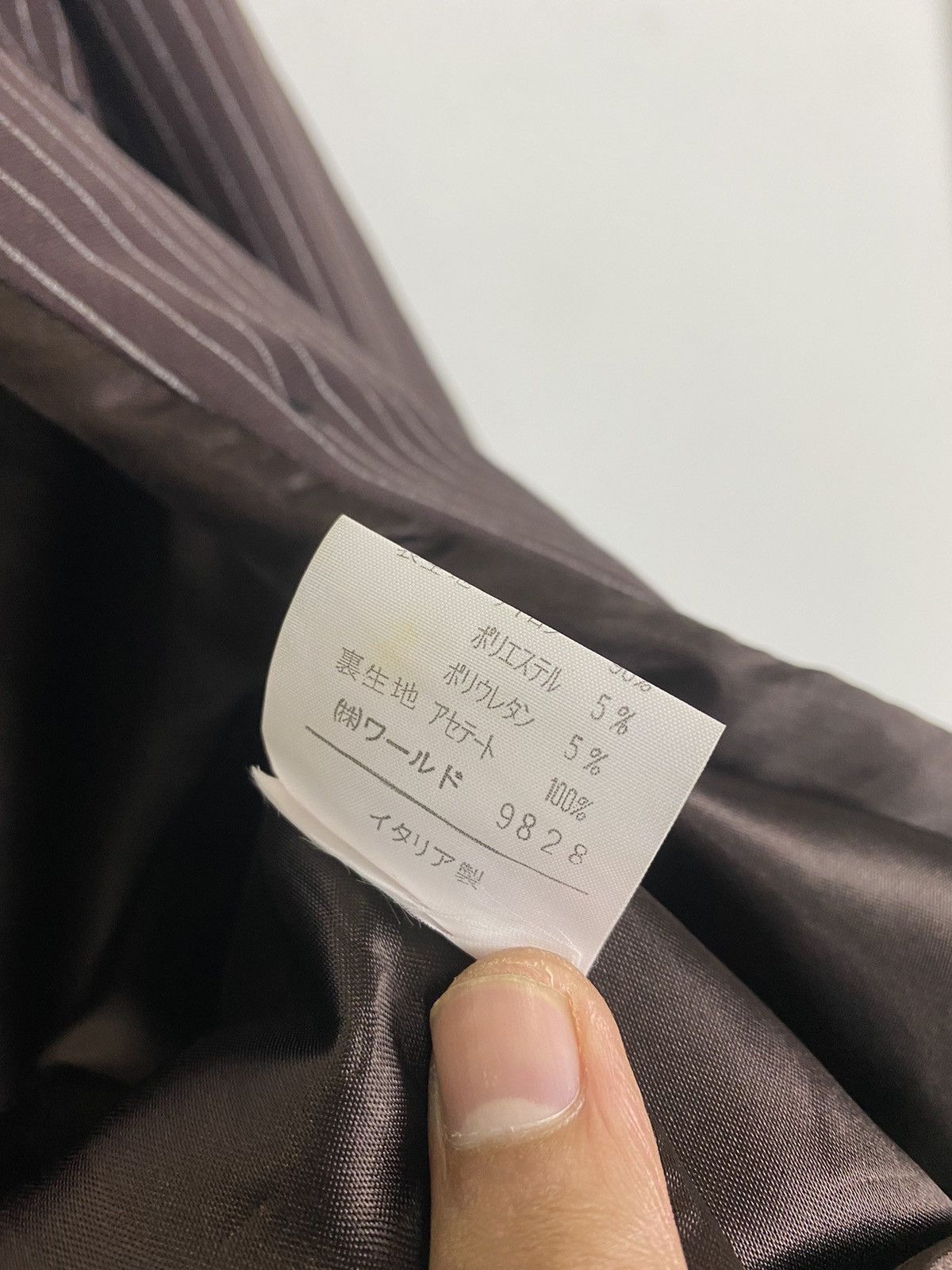 Other COR MADE IN ITALY JACKET Size US S / EU 44-46 / 1 - 12 Thumbnail