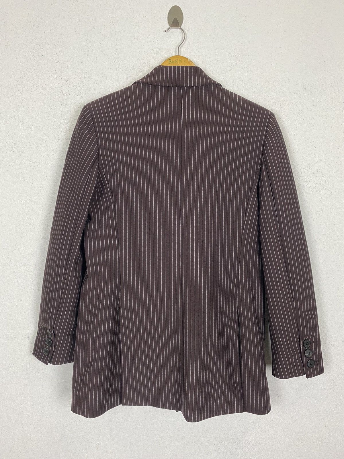 Other COR MADE IN ITALY JACKET Size US S / EU 44-46 / 1 - 5 Thumbnail