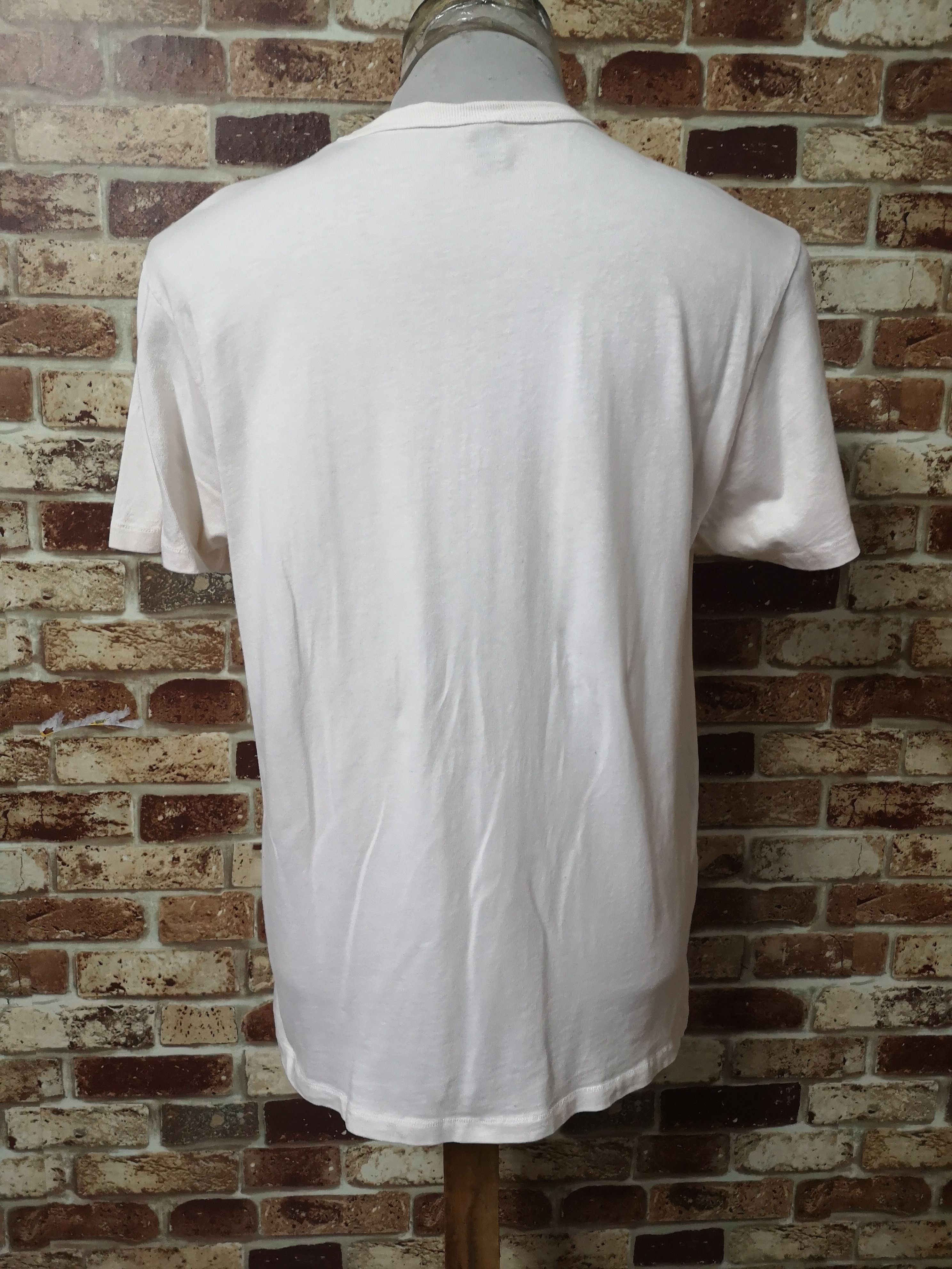 Obey Obey Posse Tee Size US L / EU 52-54 / 3 - 3 Thumbnail