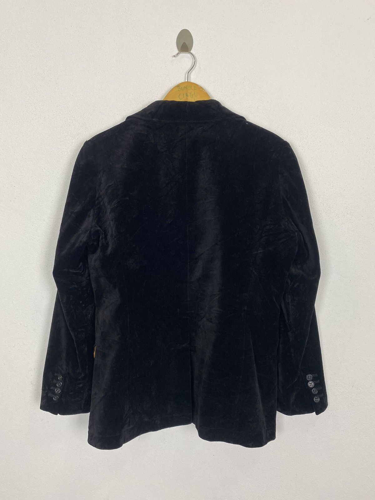 Katharine Hamnett London HAMNET JACKET Size US S / EU 44-46 / 1 - 7 Thumbnail