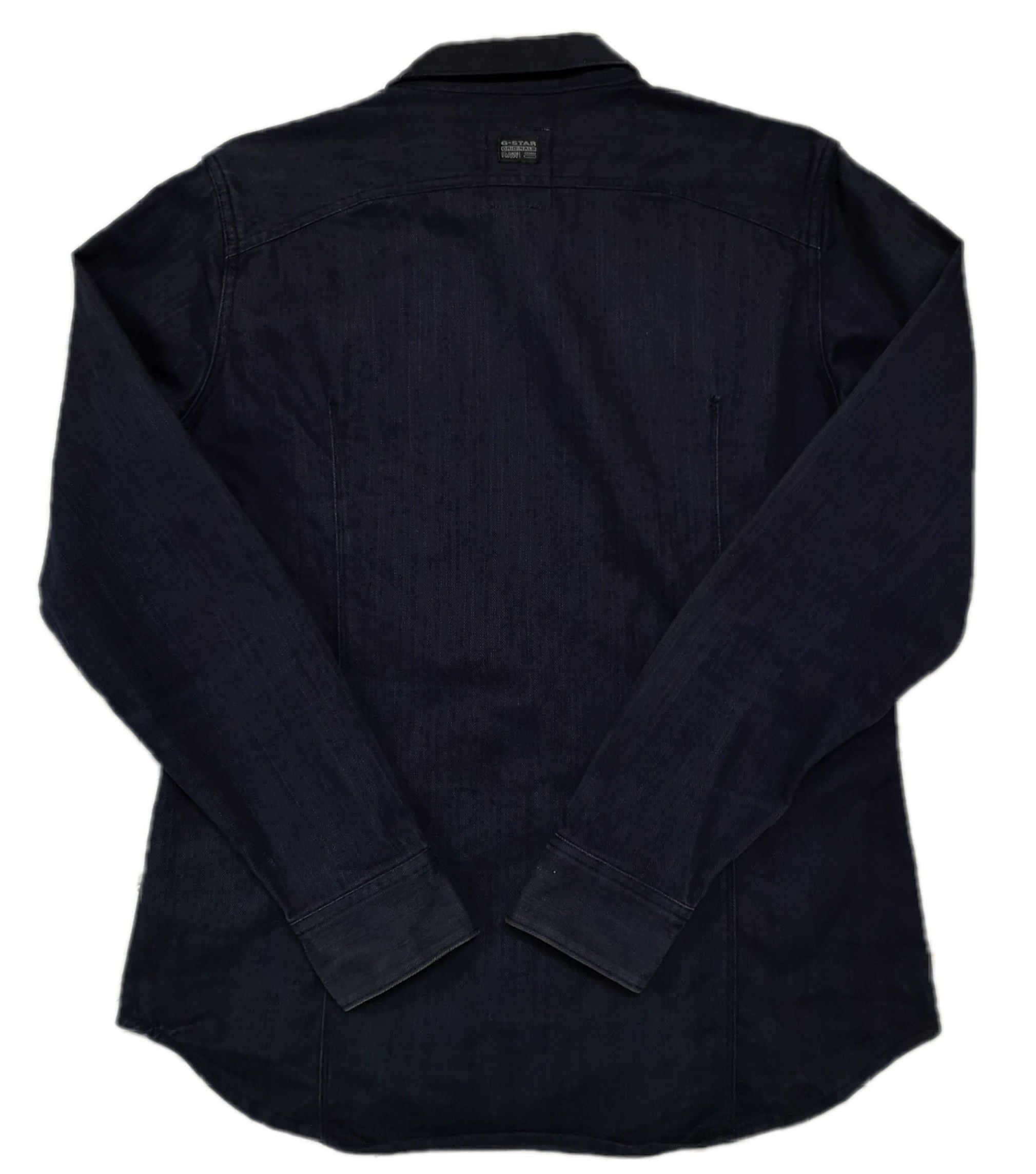 G-Star G-Star Button Ups Jacket Size US M / EU 48-50 / 2 - 2 Thumbnail