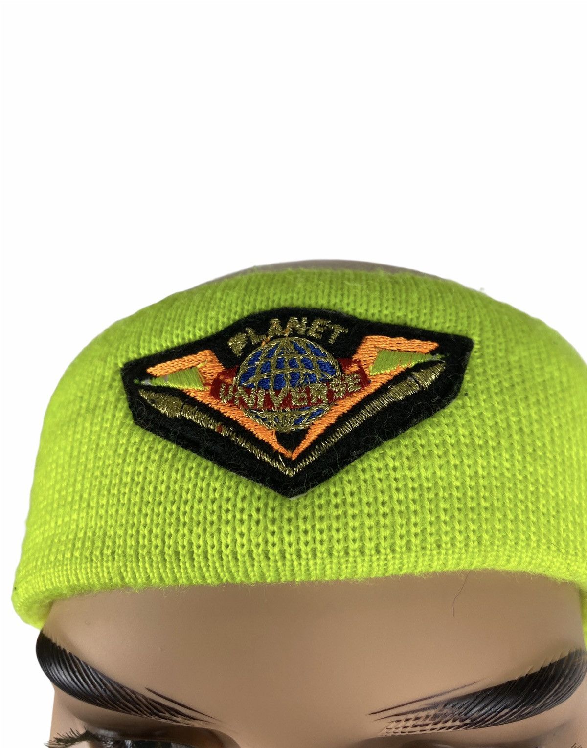 Planet Hollywood × Vintage Vintage Planet Universe Headband - Free Size Size ONE SIZE - 2 Thumbnail