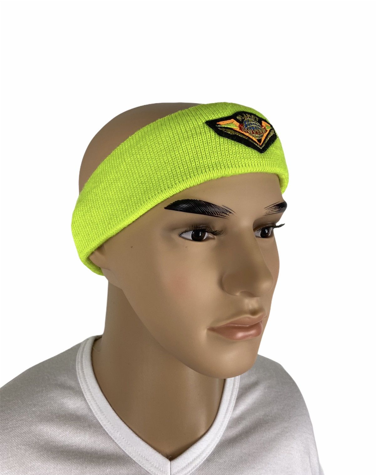 Planet Hollywood × Vintage Vintage Planet Universe Headband - Free Size Size ONE SIZE - 1 Thumbnail