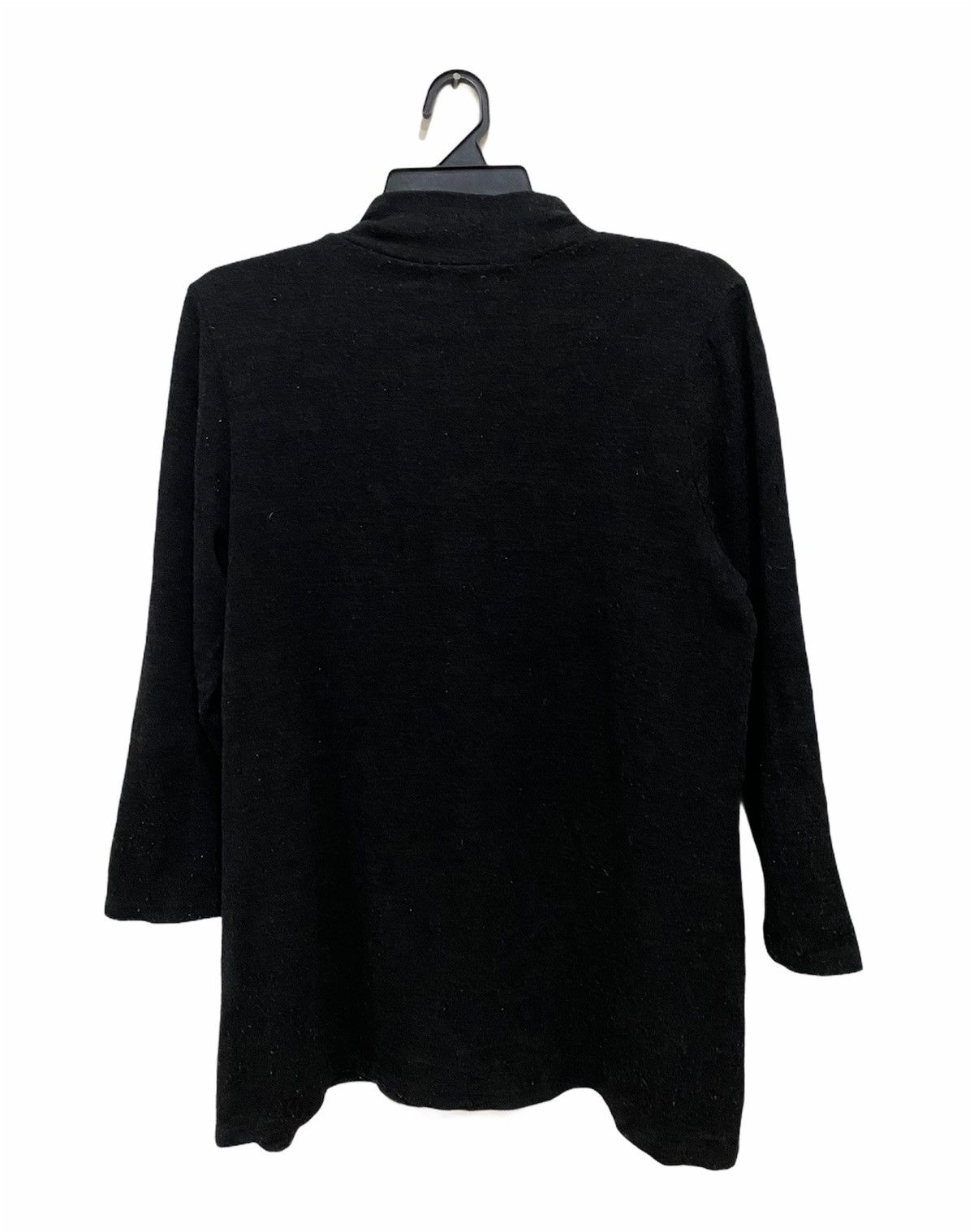 Japanese Brand Zebra Fleece Photo by Casalinga Size US L / EU 52-54 / 3 - 3 Thumbnail