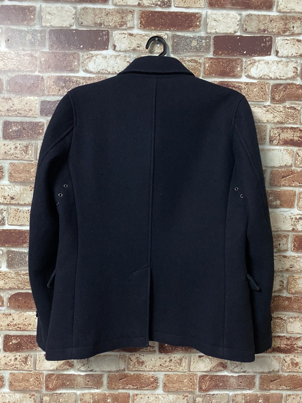 Japanese Brand × SHIPS SHIPS THERMORE JACKET Size US M / EU 48-50 / 2 - 3 Thumbnail