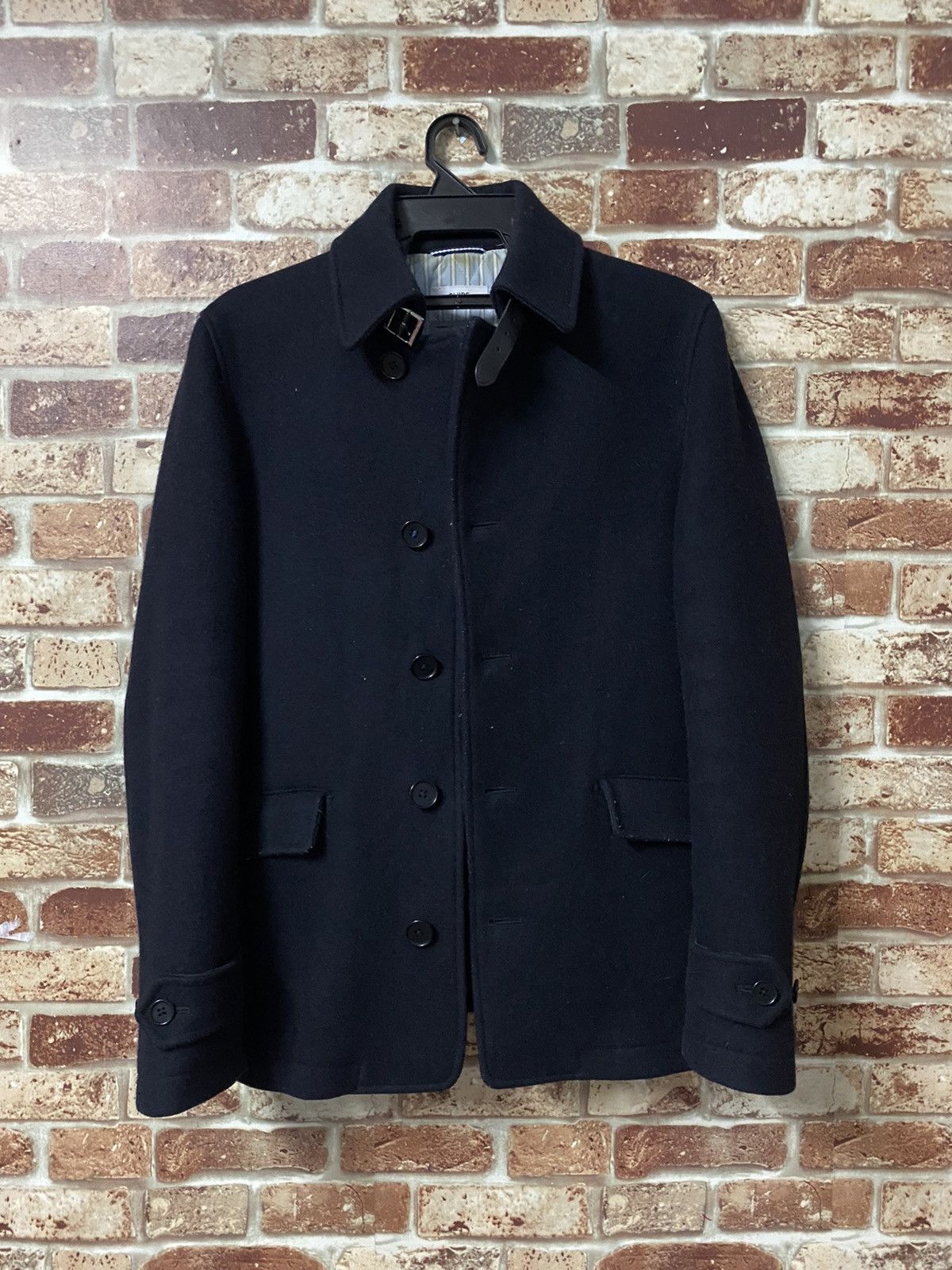 Japanese Brand × SHIPS SHIPS THERMORE JACKET Size US M / EU 48-50 / 2 - 1 Thumbnail