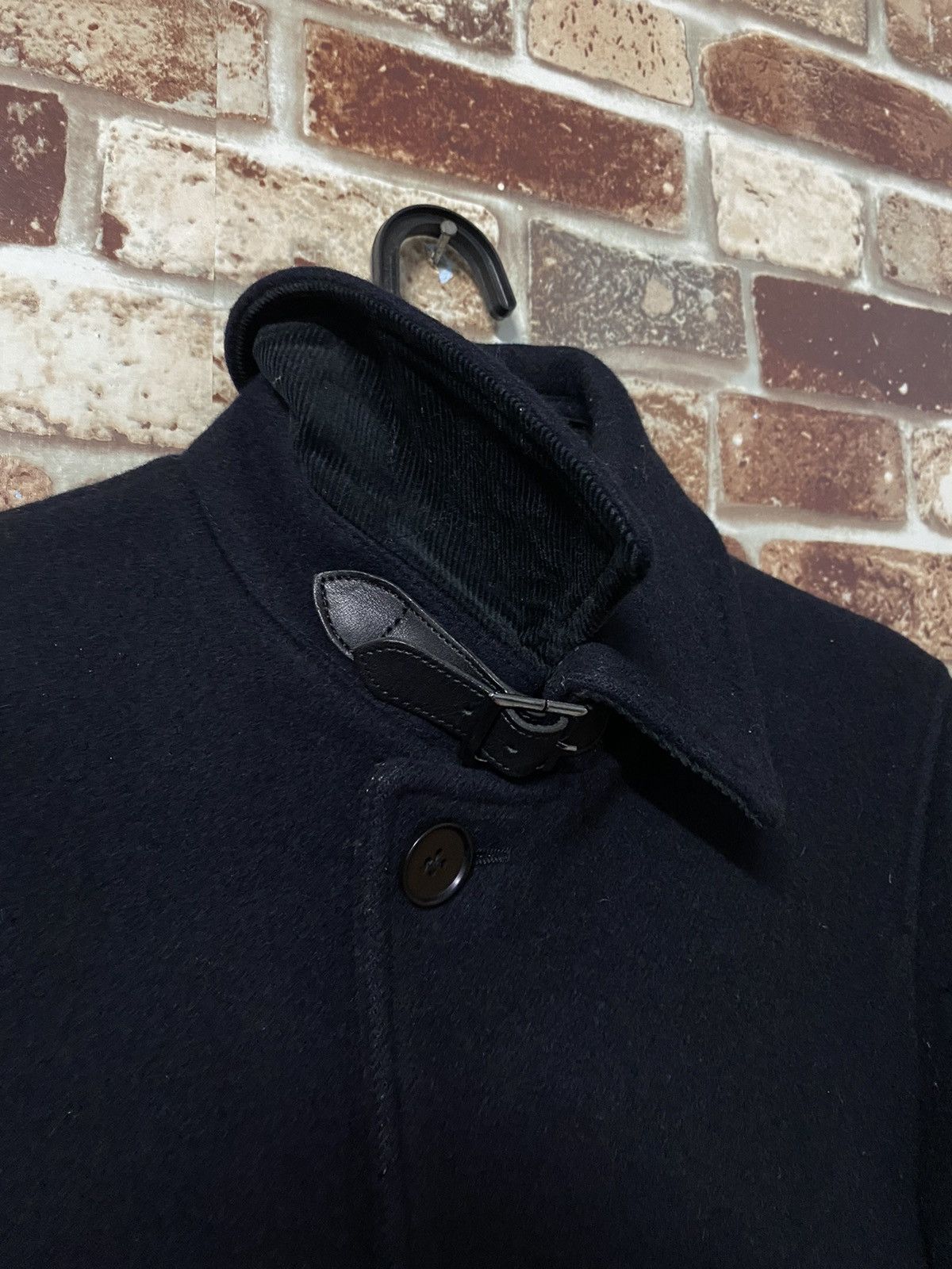 Japanese Brand × SHIPS SHIPS THERMORE JACKET Size US M / EU 48-50 / 2 - 7 Thumbnail