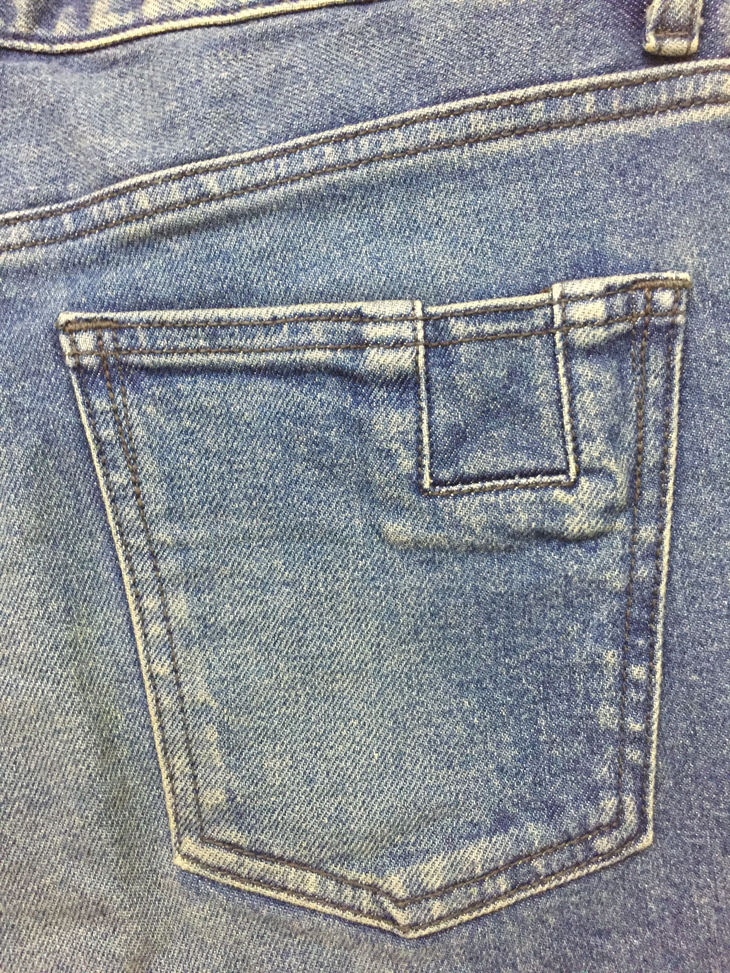 N.Hoolywood N. Hoolywood Distressed mud Wash Denim Size US 28 / EU 44 - 10 Thumbnail