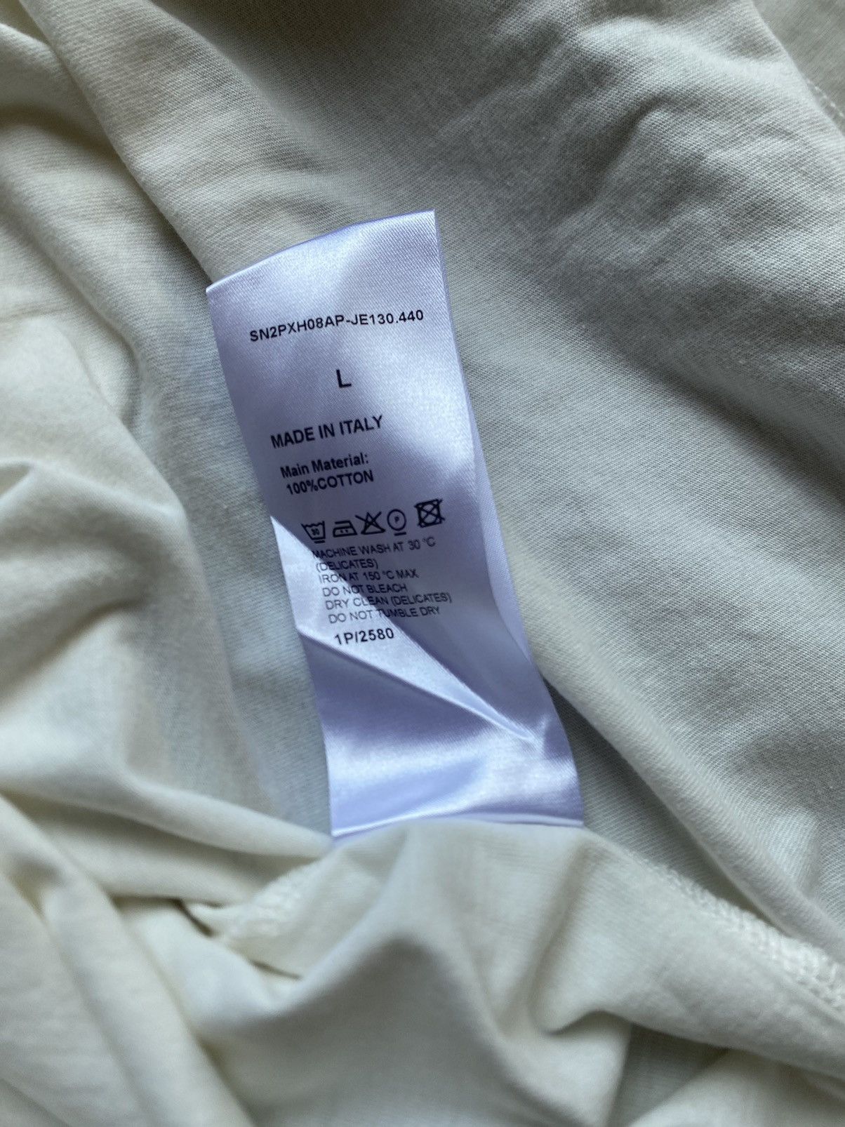 Logo T-shirt