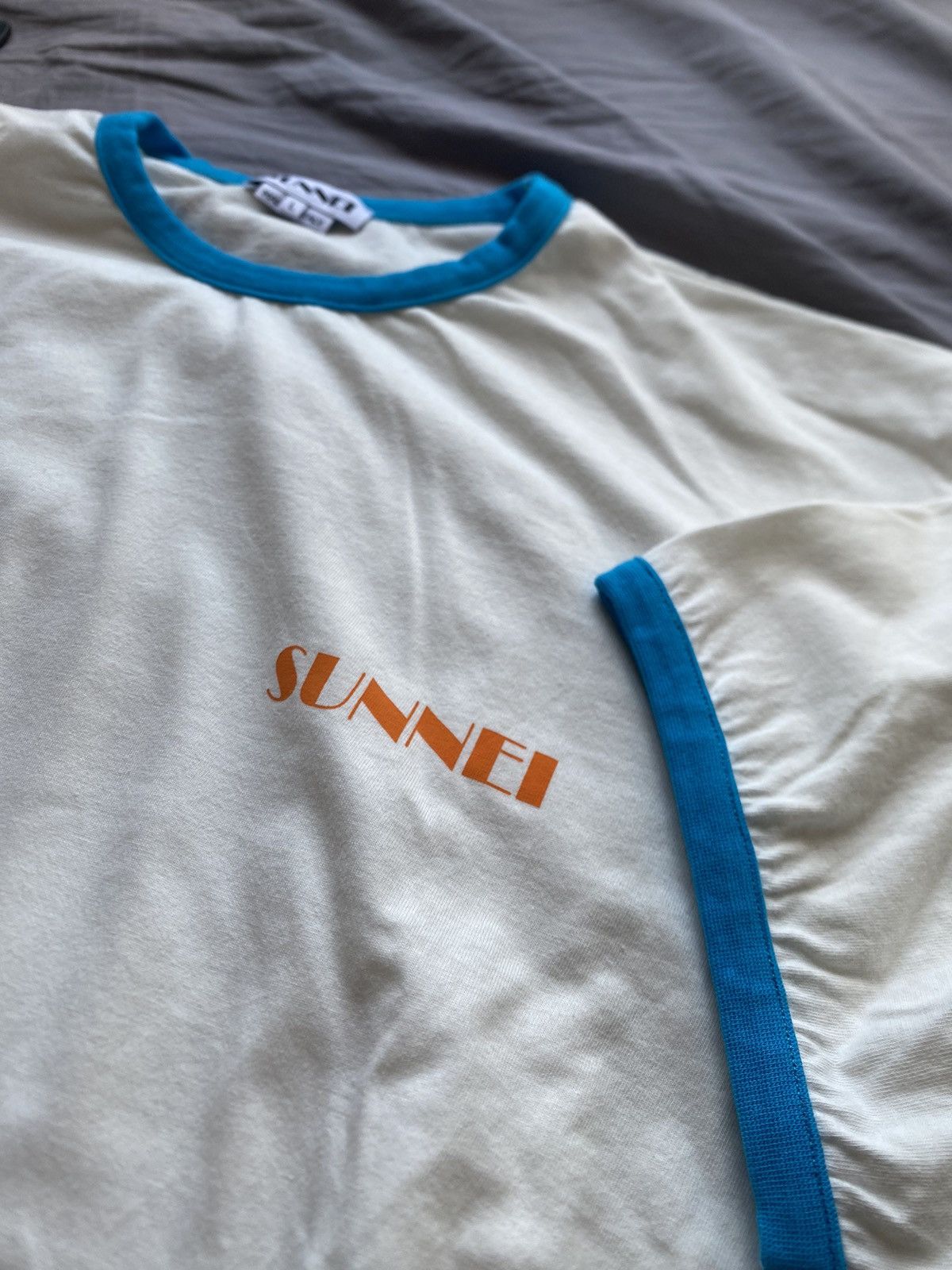 Logo T-shirt