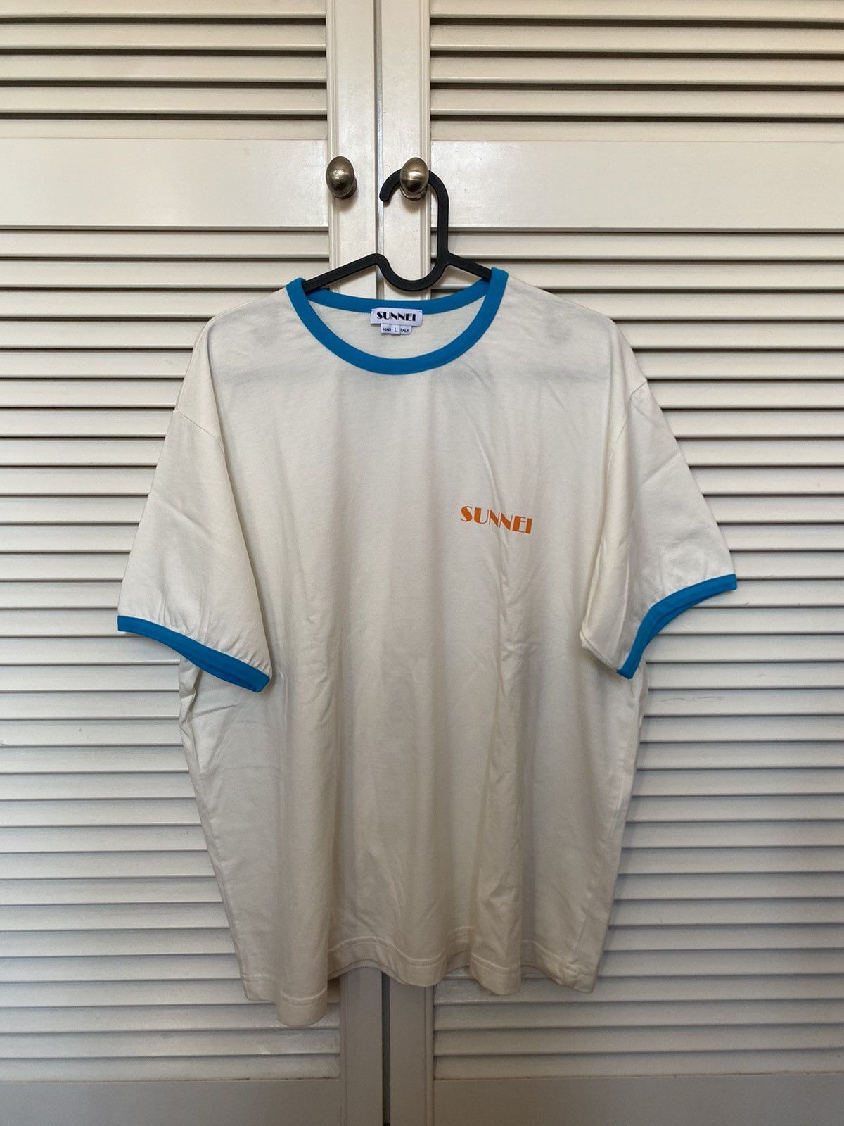 Logo T-shirt