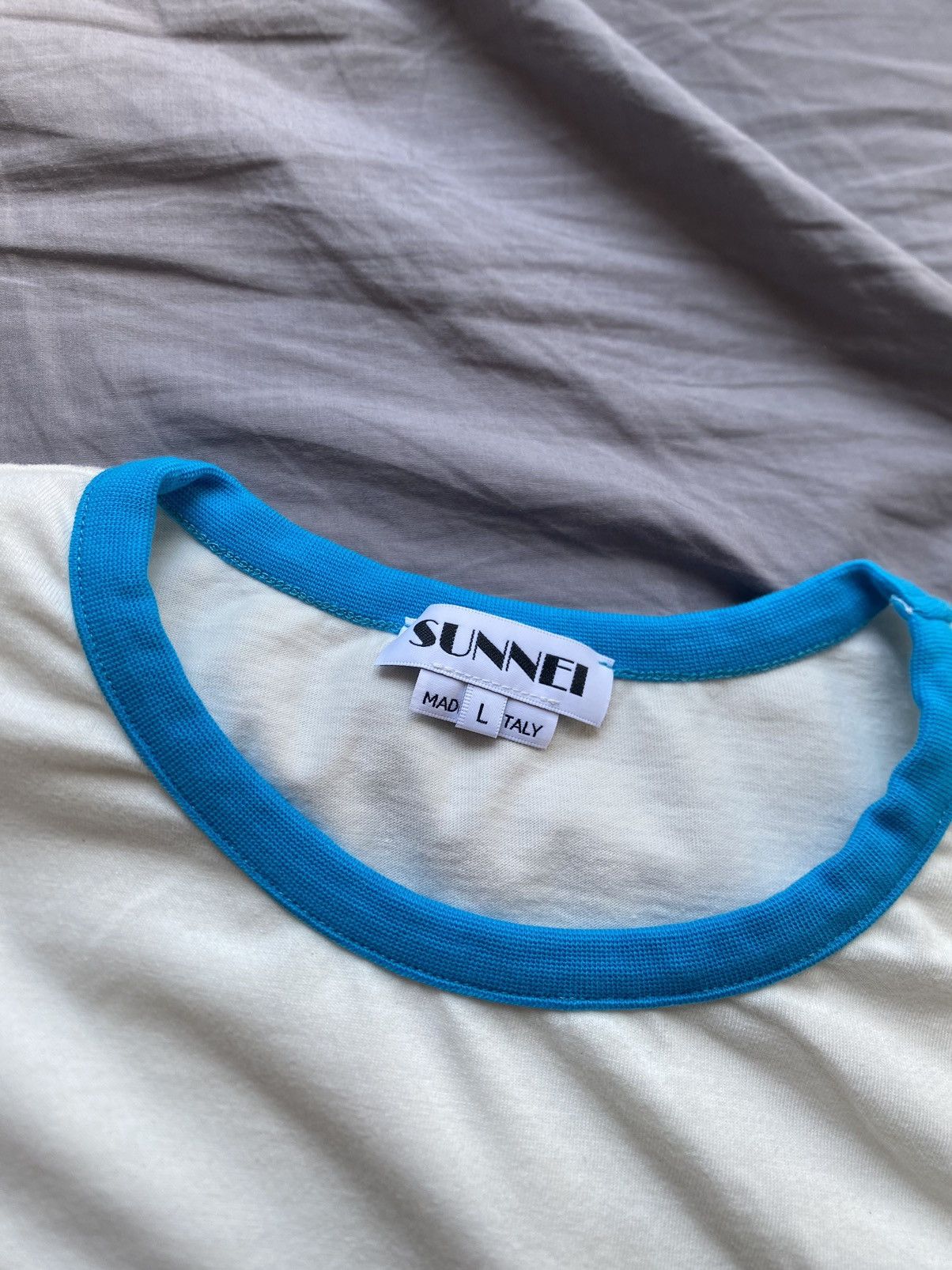 Logo T-shirt