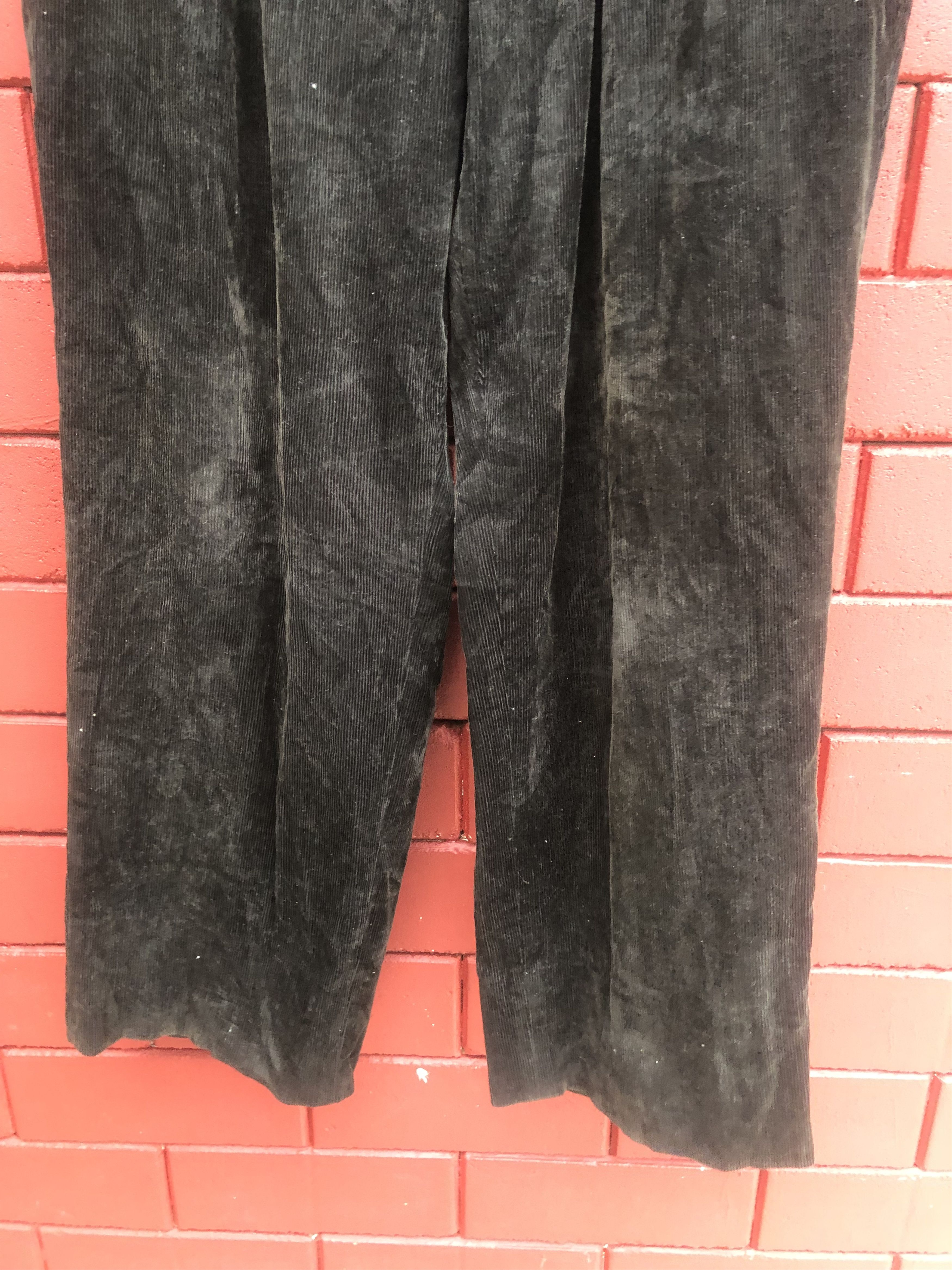Burberry × Vintage Vintage Burberry Japanese Designer Fashion Style Size US 31 - 4 Thumbnail
