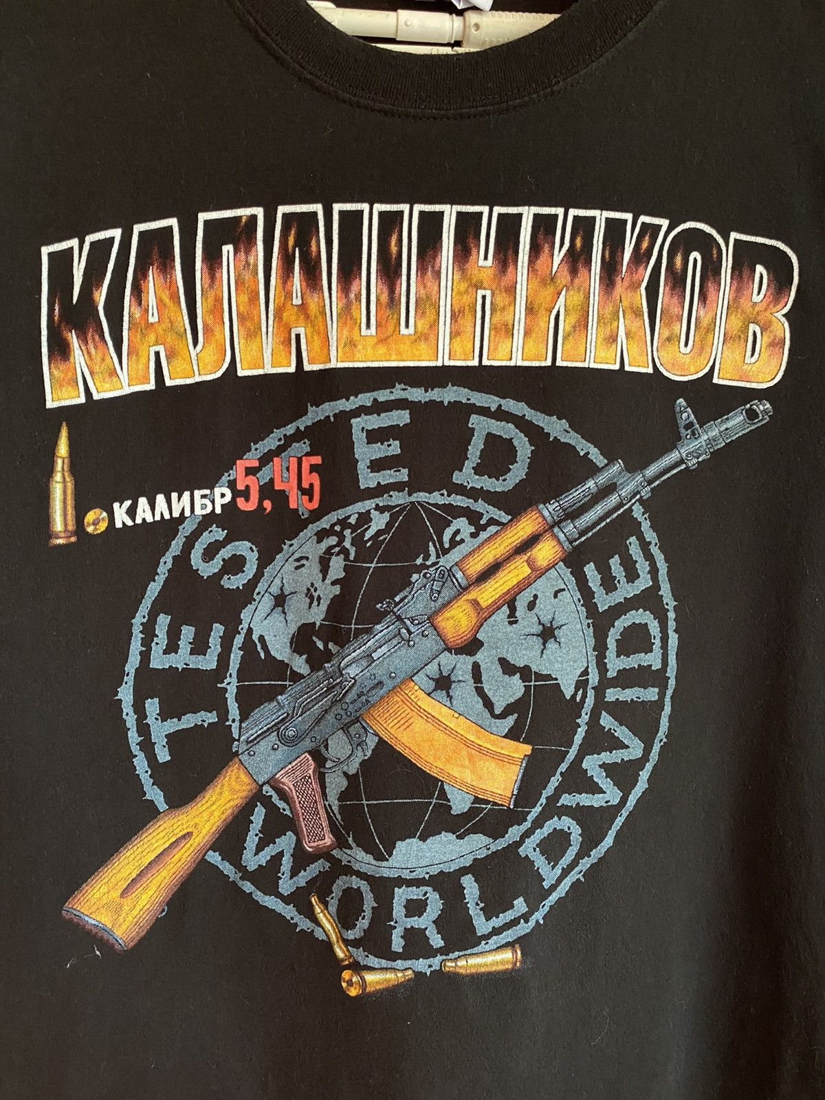 Other Kanawhnkob Shirt Size US L / EU 52-54 / 3 - 3 Thumbnail