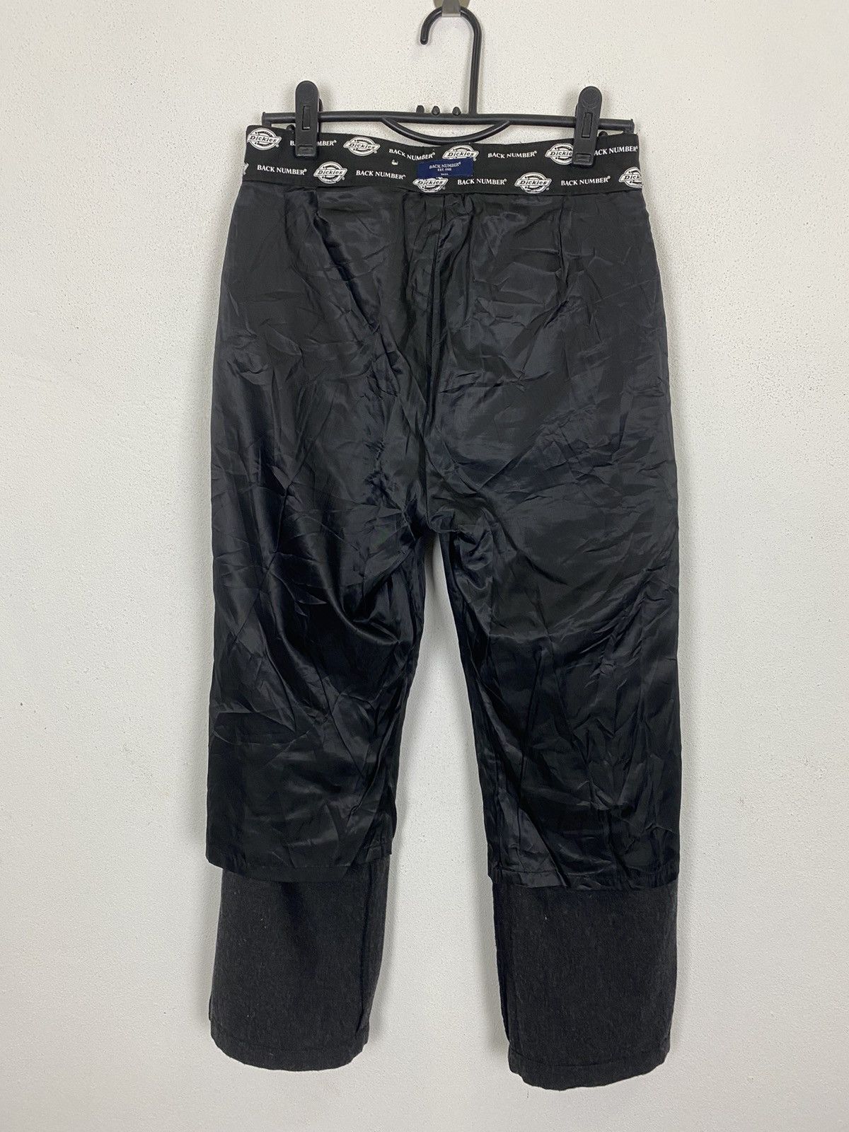 Dickies DICKIES STRAIGHT CUT CASUAL PANT Size US 30 / EU 46 - 15 Thumbnail