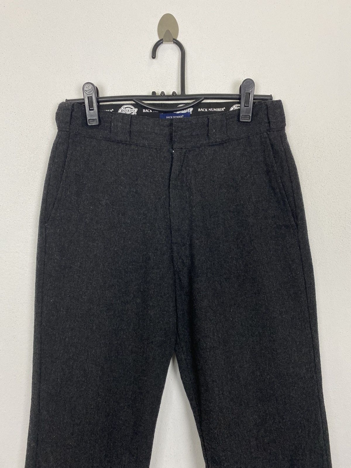 Dickies DICKIES STRAIGHT CUT CASUAL PANT Size US 30 / EU 46 - 4 Thumbnail