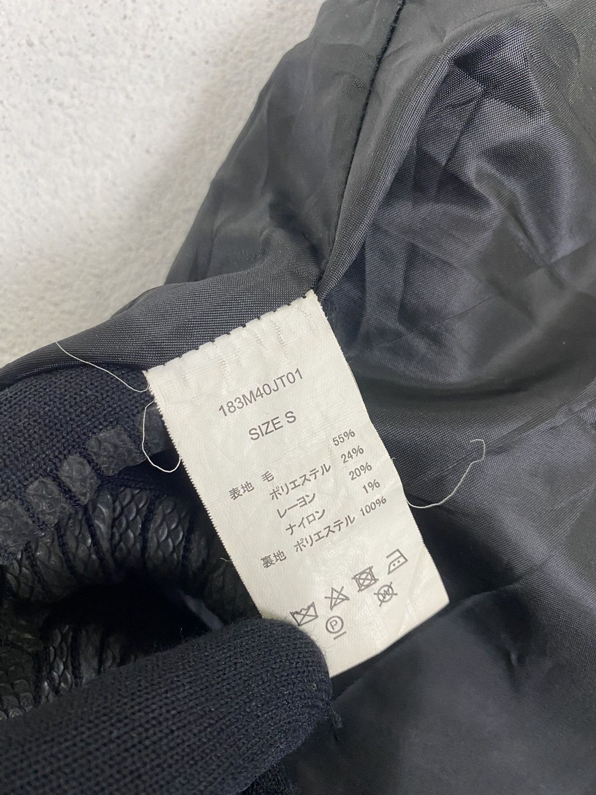 Dickies DICKIES STRAIGHT CUT CASUAL PANT Size US 30 / EU 46 - 16 Thumbnail