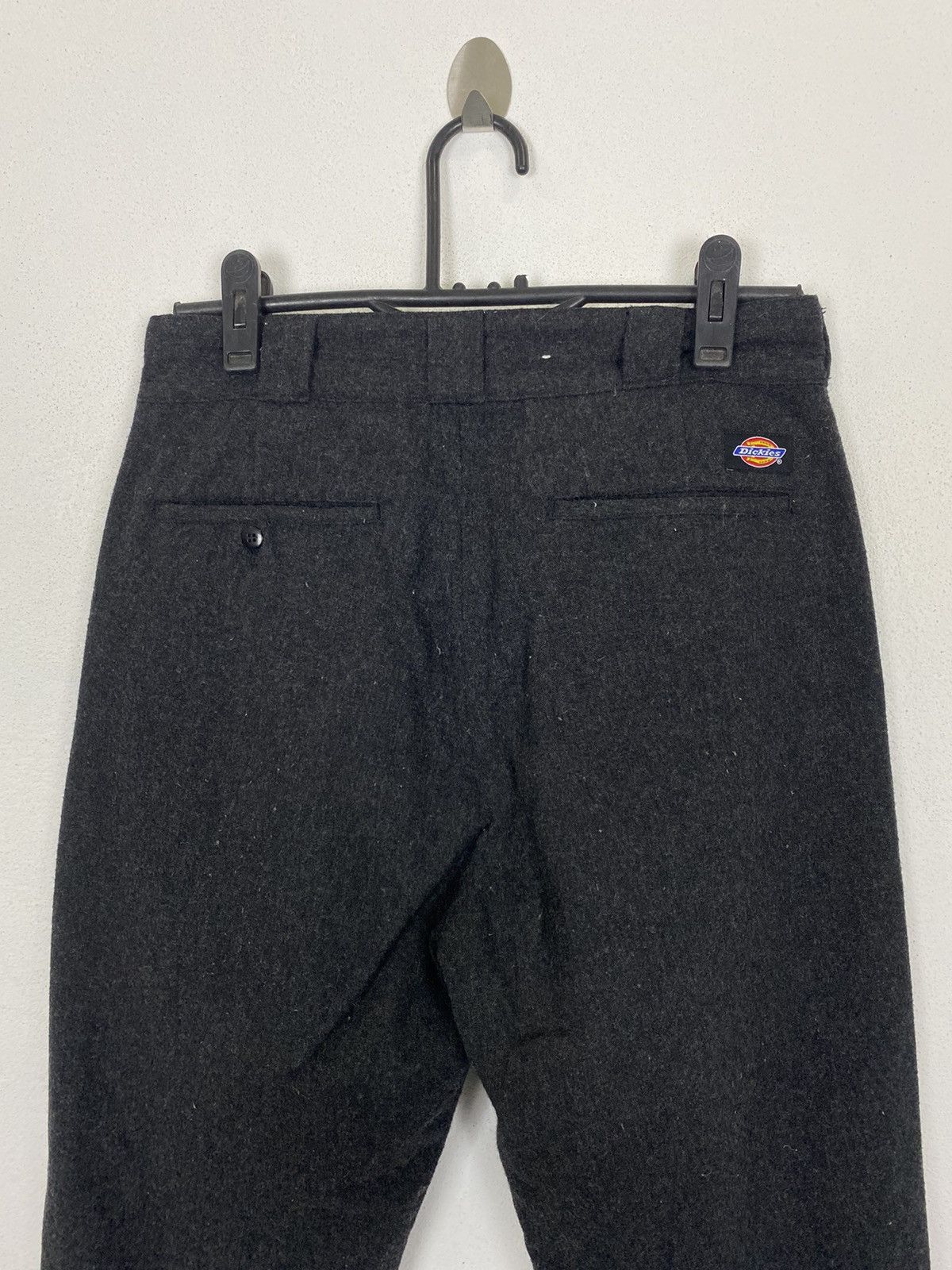 Dickies DICKIES STRAIGHT CUT CASUAL PANT Size US 30 / EU 46 - 5 Thumbnail