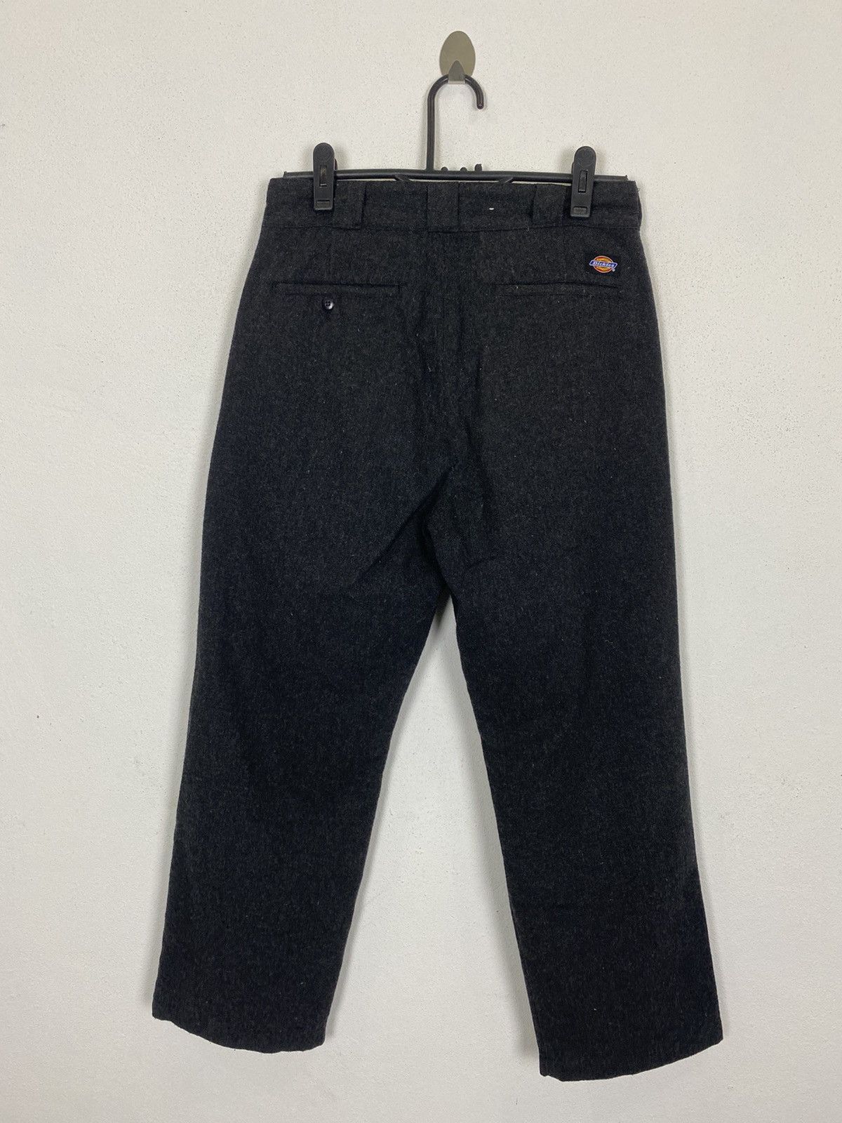 Dickies DICKIES STRAIGHT CUT CASUAL PANT Size US 30 / EU 46 - 3 Thumbnail