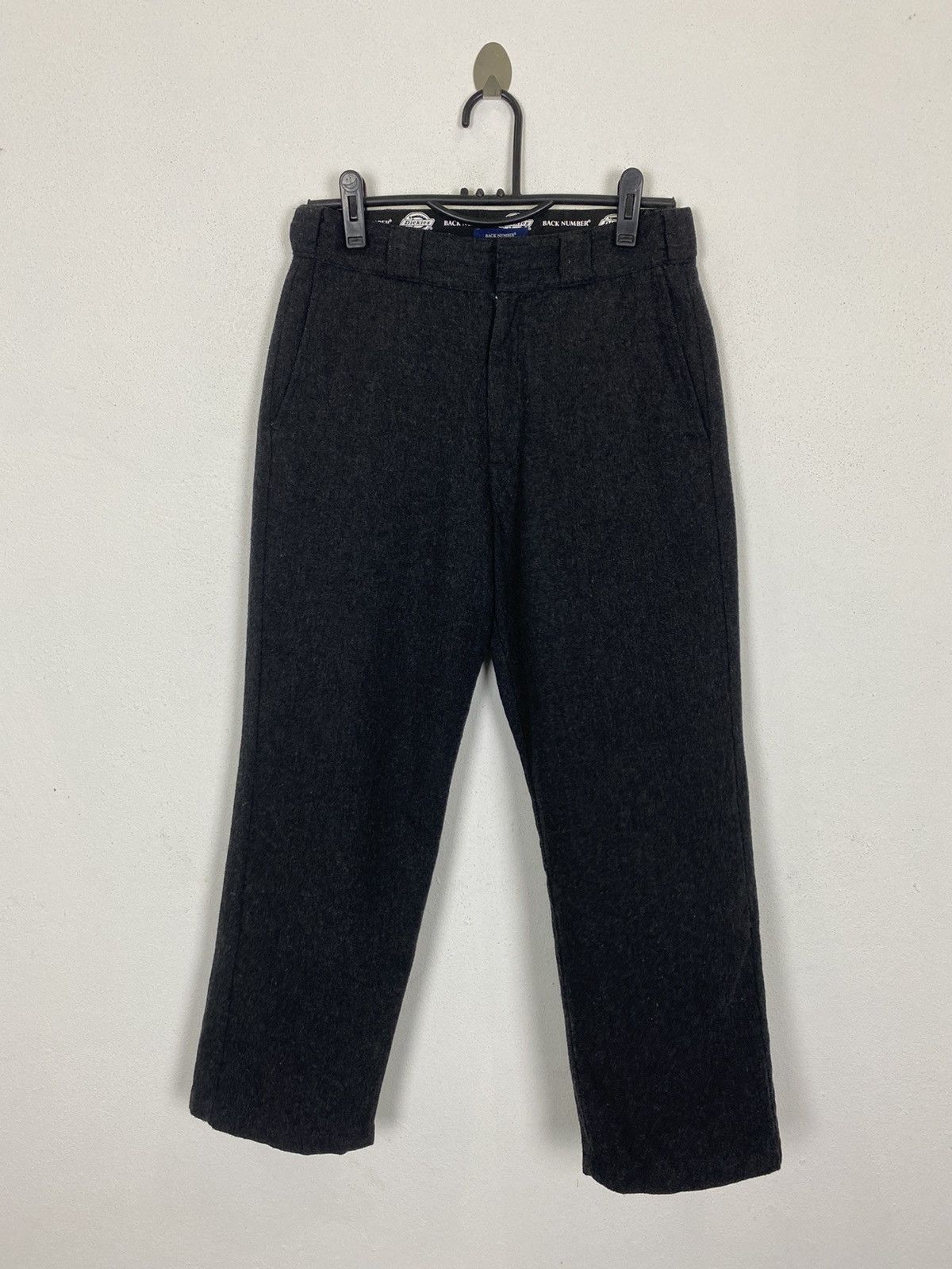 Dickies DICKIES STRAIGHT CUT CASUAL PANT Size US 30 / EU 46 - 2 Thumbnail