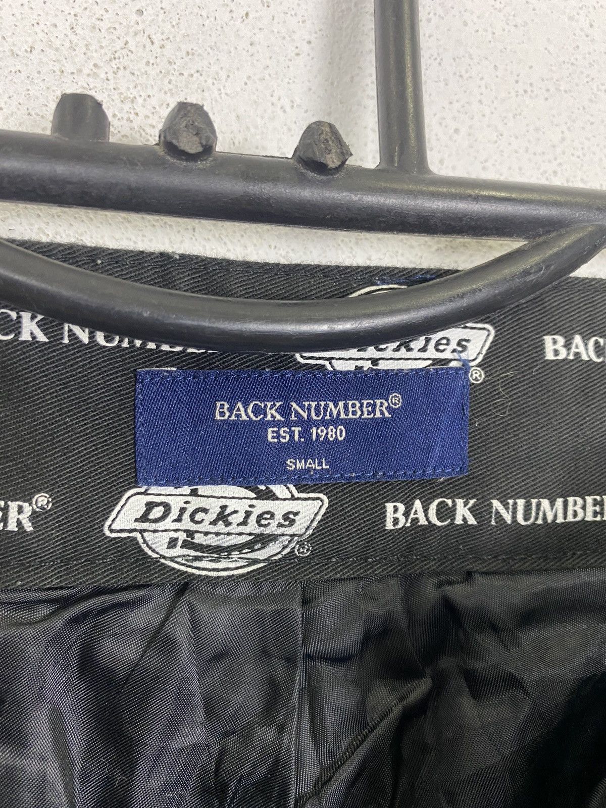 Dickies DICKIES STRAIGHT CUT CASUAL PANT Size US 30 / EU 46 - 13 Thumbnail
