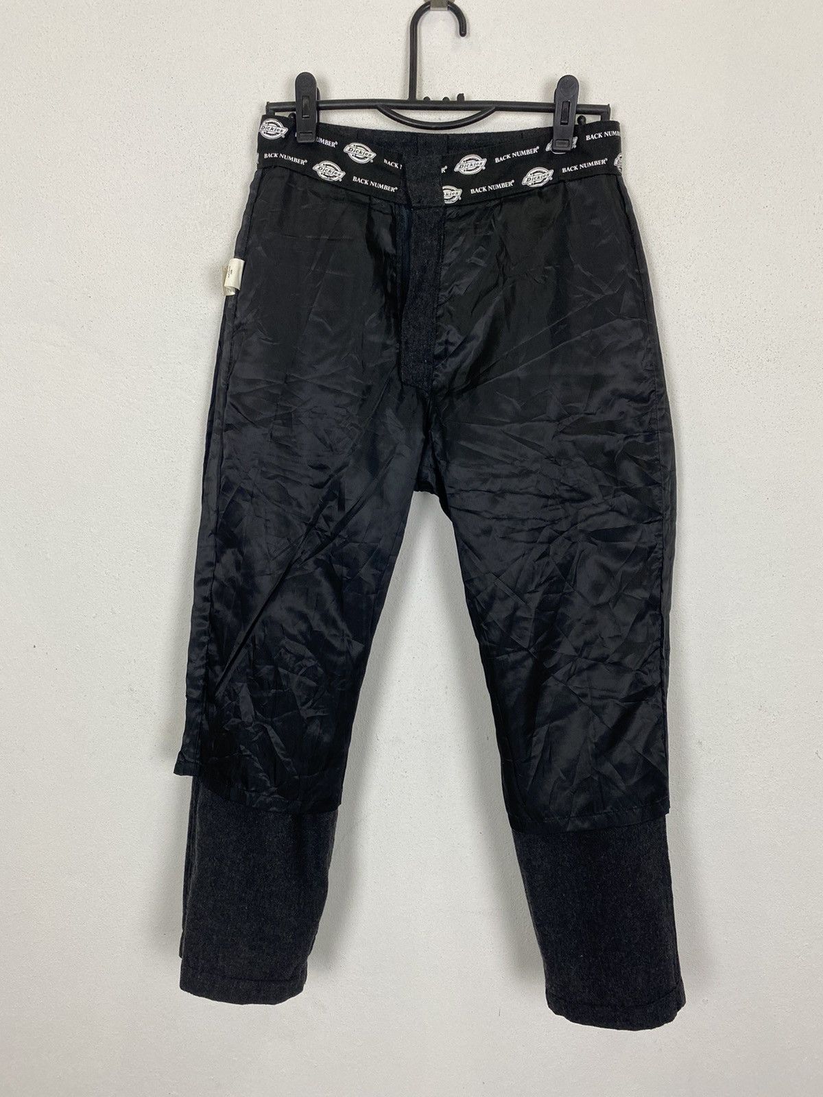 Dickies DICKIES STRAIGHT CUT CASUAL PANT Size US 30 / EU 46 - 14 Thumbnail