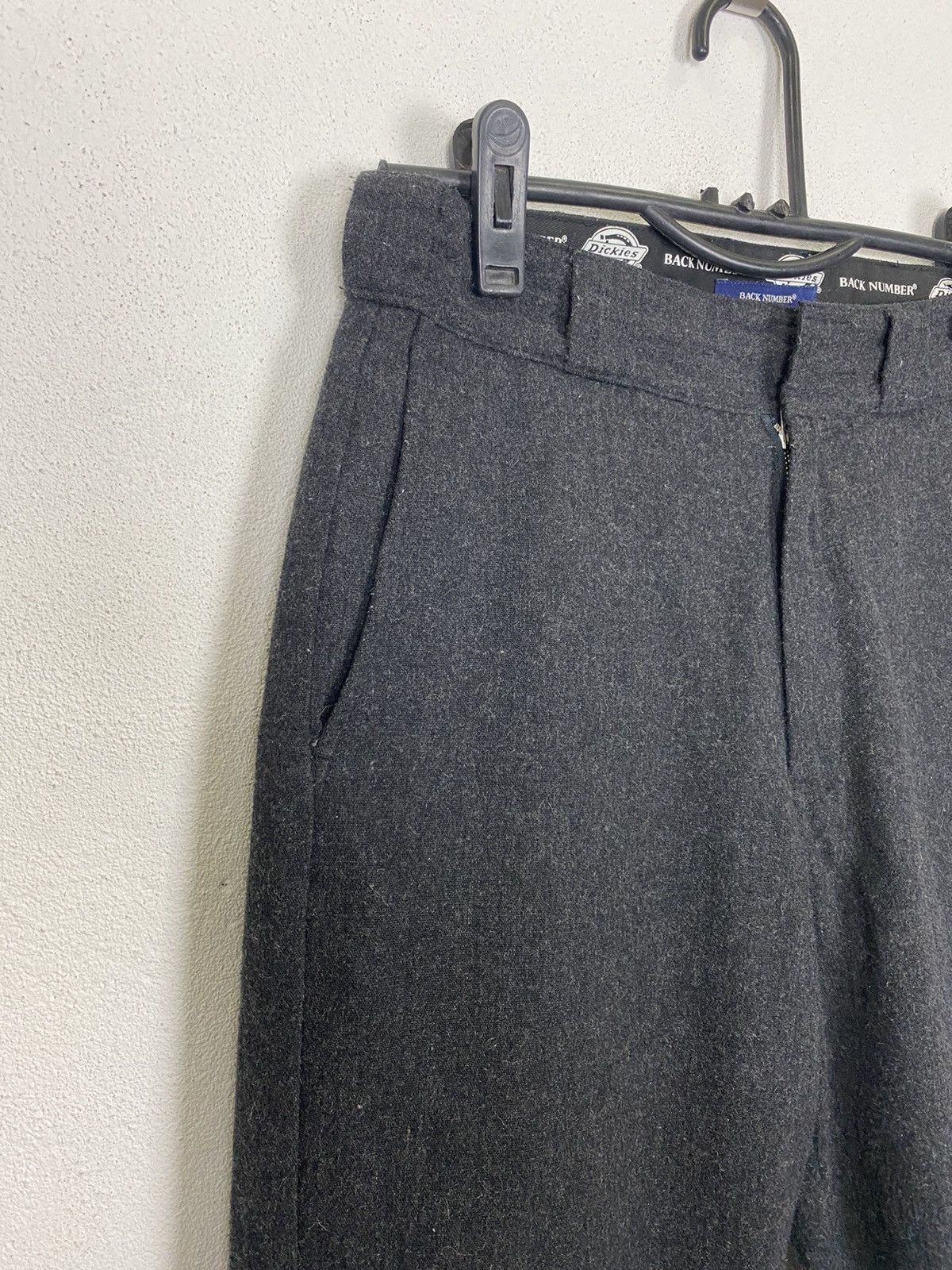 Dickies DICKIES STRAIGHT CUT CASUAL PANT Size US 30 / EU 46 - 9 Thumbnail