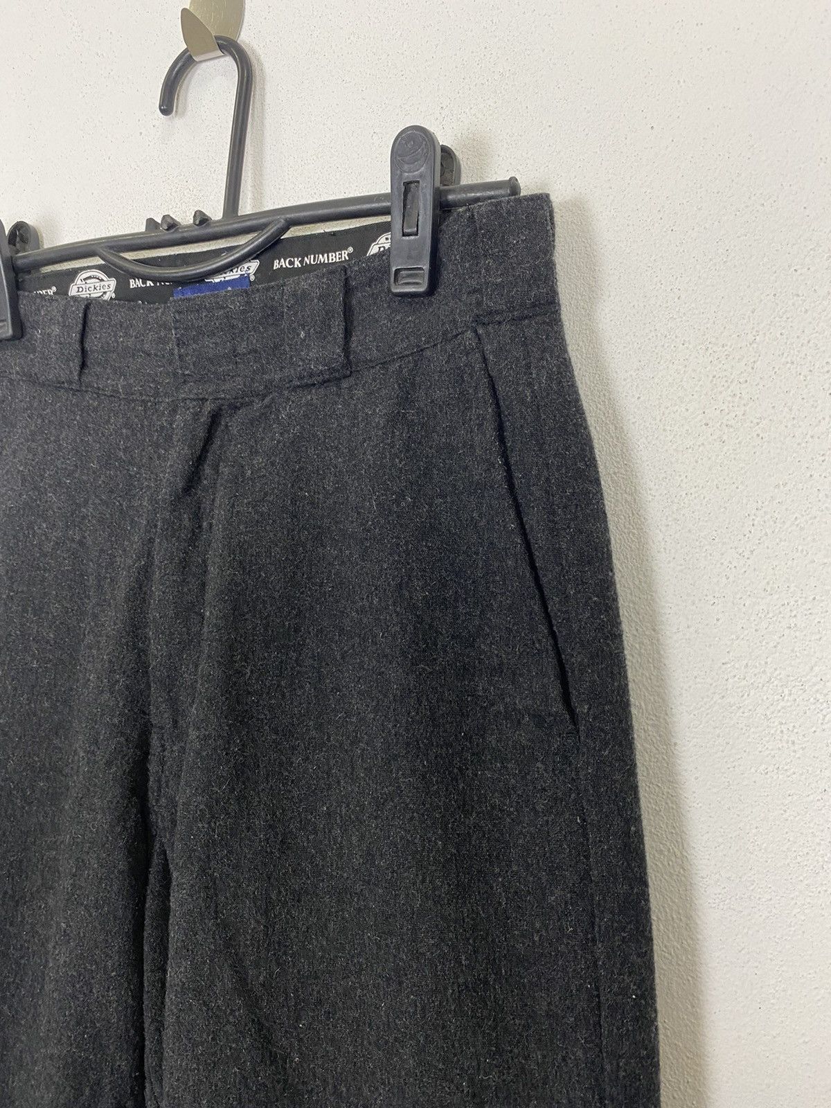 Dickies DICKIES STRAIGHT CUT CASUAL PANT Size US 30 / EU 46 - 8 Thumbnail