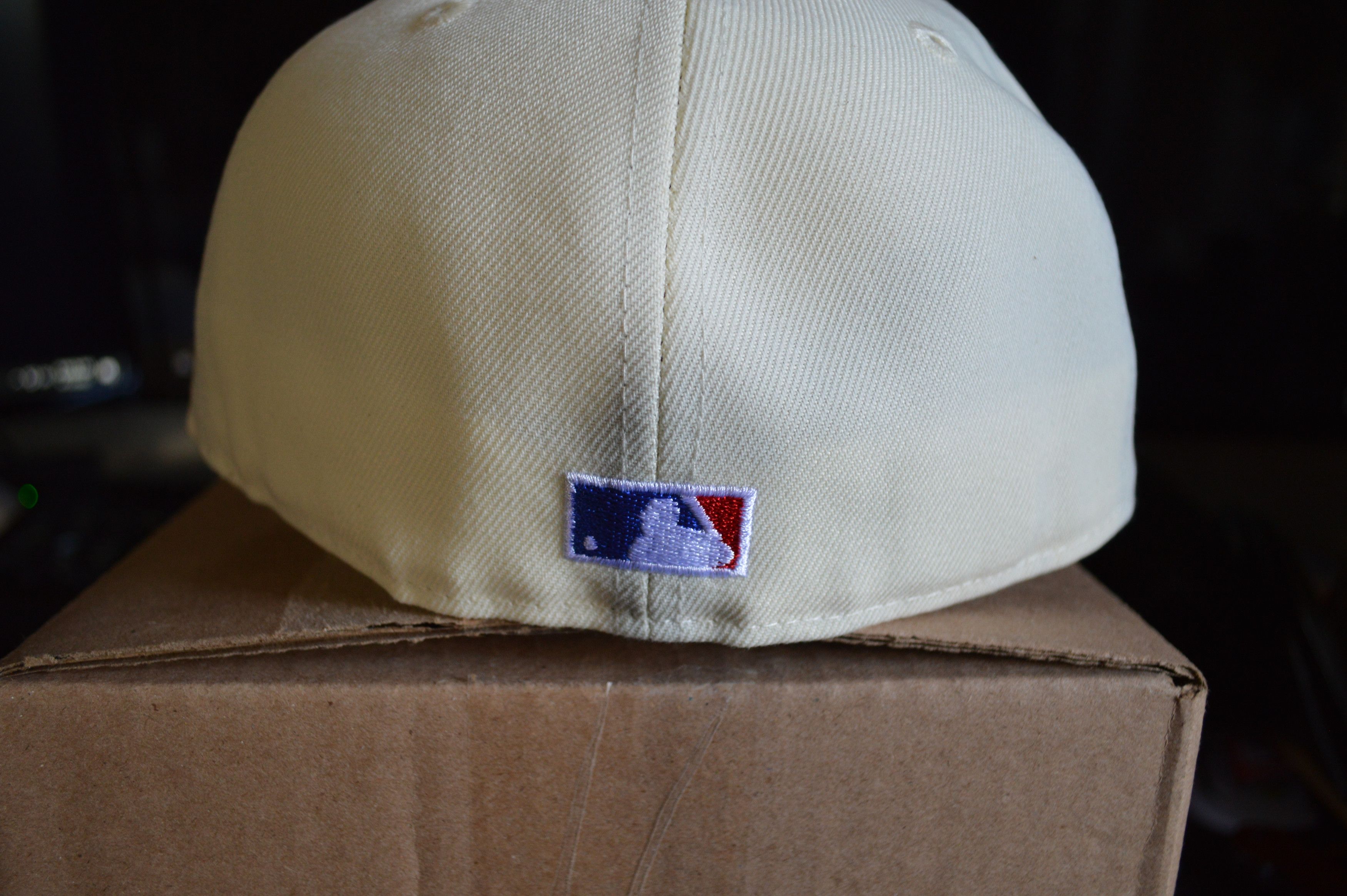 Hat Club × MLB × New Era HAT CLUB Florida Marlins 7 3/8 Inaugural Season Size ONE SIZE - 3 Thumbnail