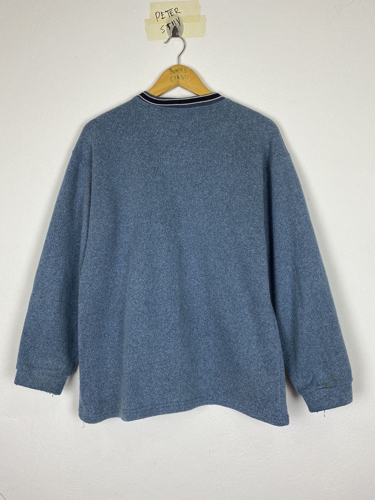 Tommy Hilfiger Tommy Hilfiger Sweatshirt Classic Size US L / EU 52-54 / 3 - 4 Thumbnail