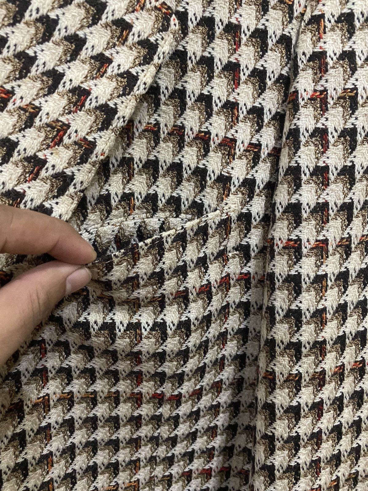Japanese Brand GROBAS JACKET MADE IN JAPAN NICE DESIGN Size US M / EU 48-50 / 2 - 8 Thumbnail
