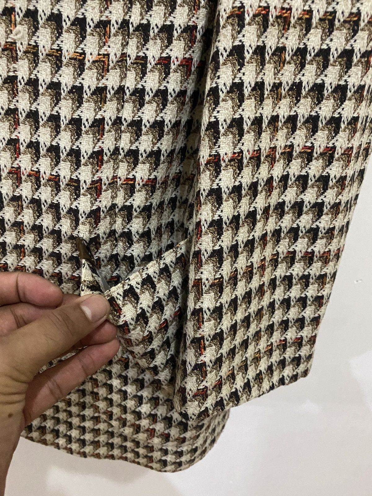 Japanese Brand GROBAS JACKET MADE IN JAPAN NICE DESIGN Size US M / EU 48-50 / 2 - 7 Thumbnail