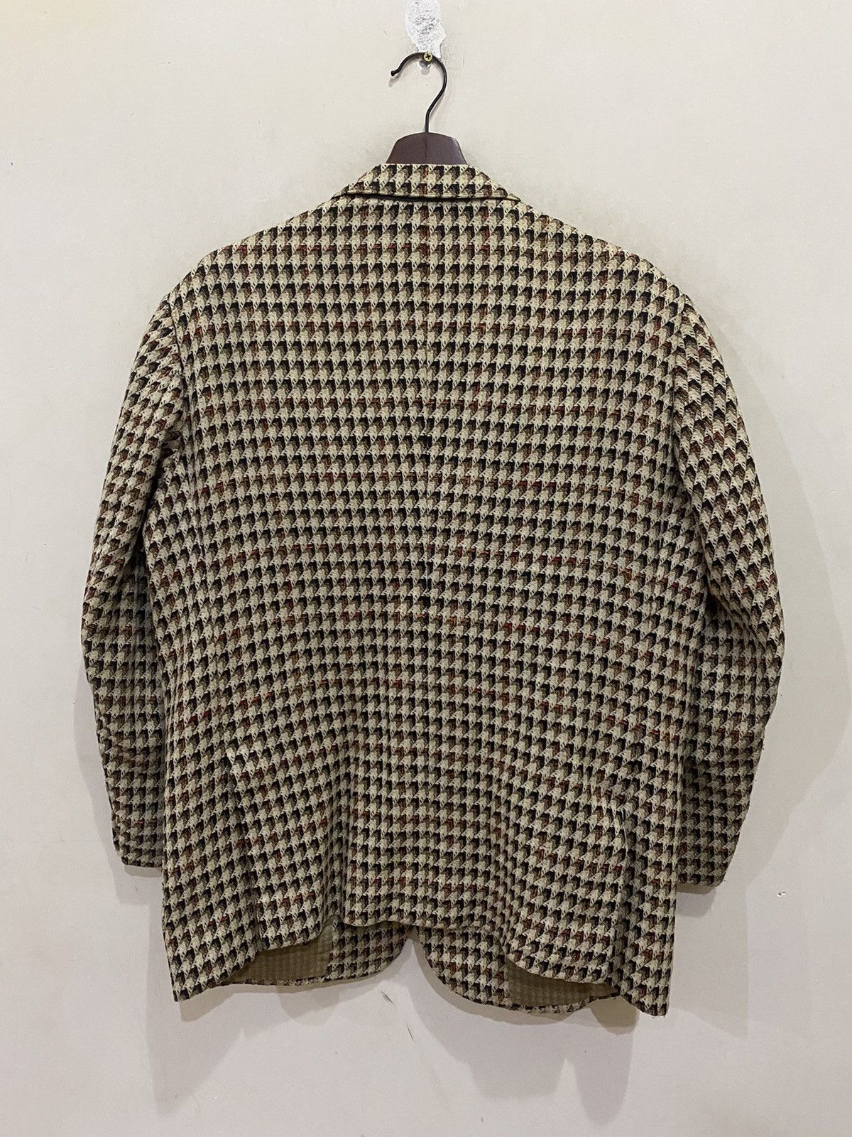 Japanese Brand GROBAS JACKET MADE IN JAPAN NICE DESIGN Size US M / EU 48-50 / 2 - 5 Thumbnail