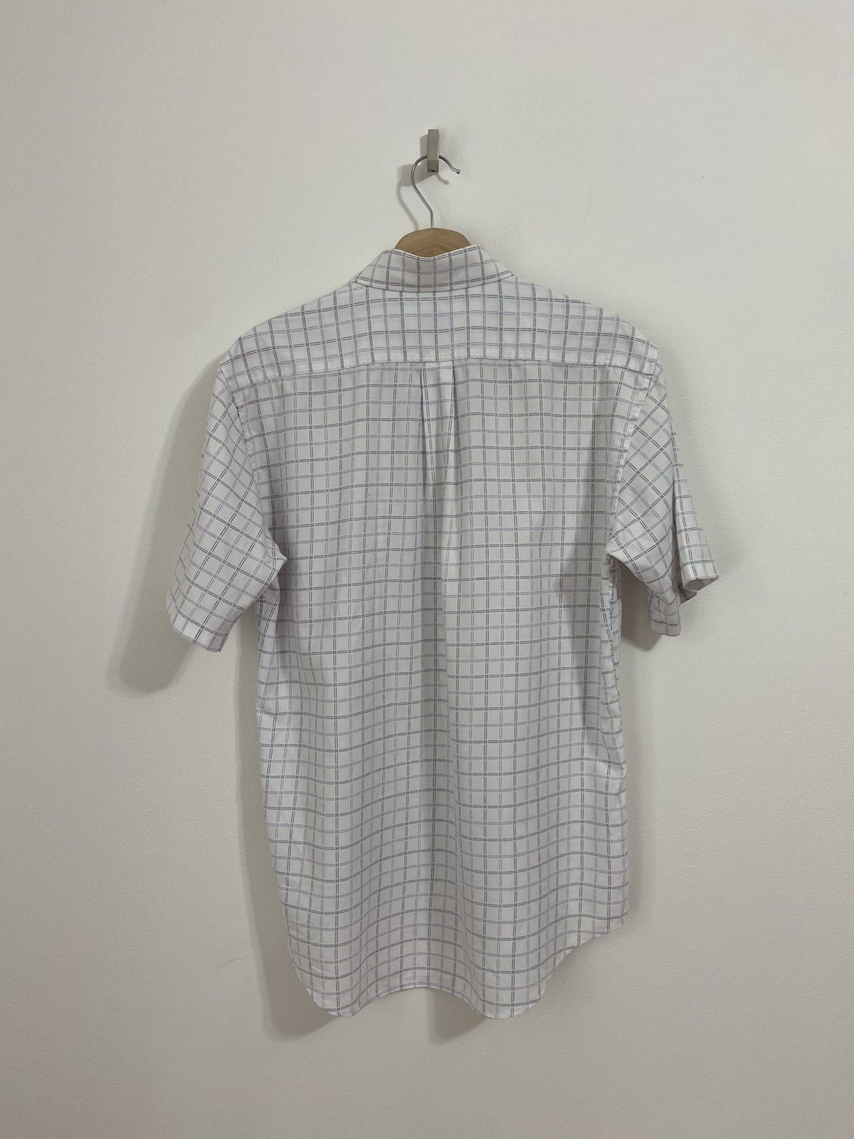 Yves Saint Laurent Ysl Yves Saint Laurent Button Up Shirt Size US L / EU 52-54 / 3 - 8 Thumbnail