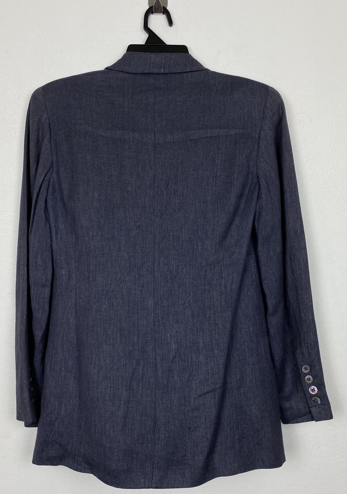 Other × Salvatore Ferragamo 🔥Salvatore Faragamore Italy Slim Fit Blazer Style Size 40L - 2 Thumbnail