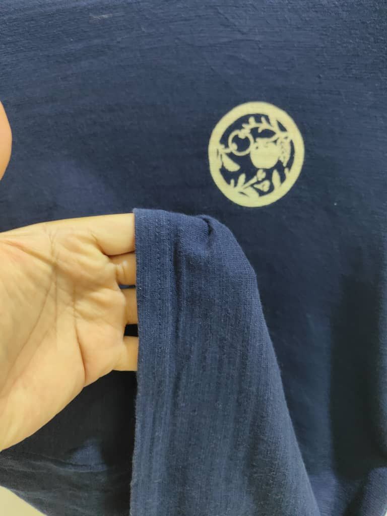 Vintage vintage Movie vintage HELLO KITTY 1976 anime Size US M / EU 48-50 / 2 - 9 Thumbnail