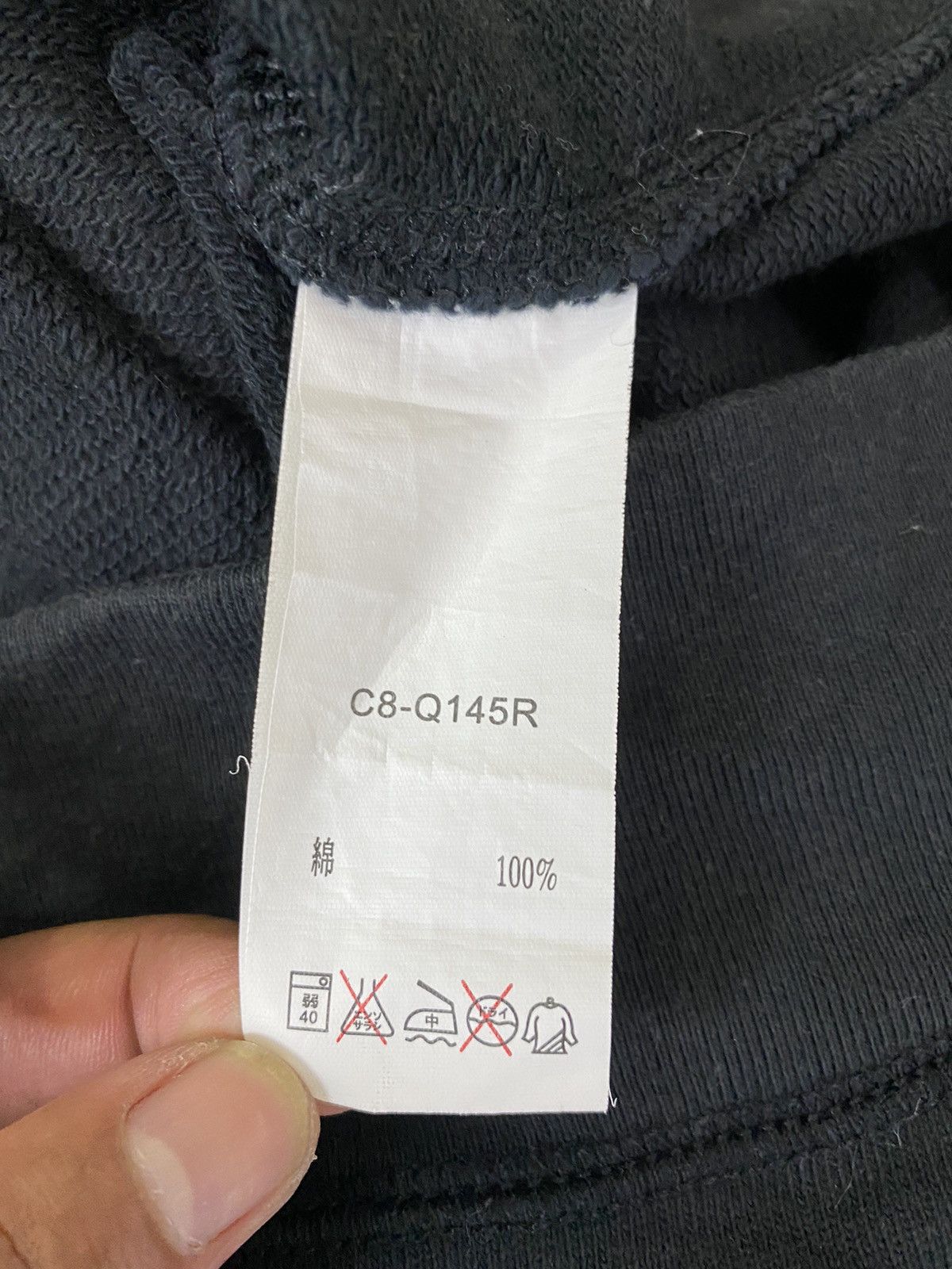 Champion Champion Hoddies- Large Size Size US L / EU 52-54 / 3 - 6 Thumbnail