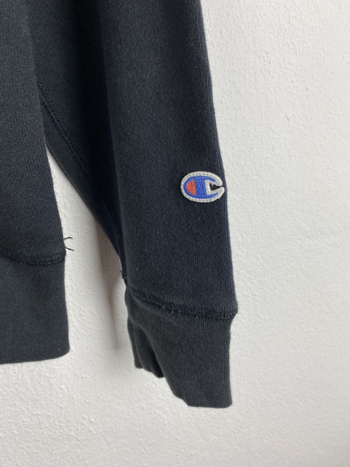 Champion Champion Hoddies- Large Size Size US L / EU 52-54 / 3 - 4 Thumbnail