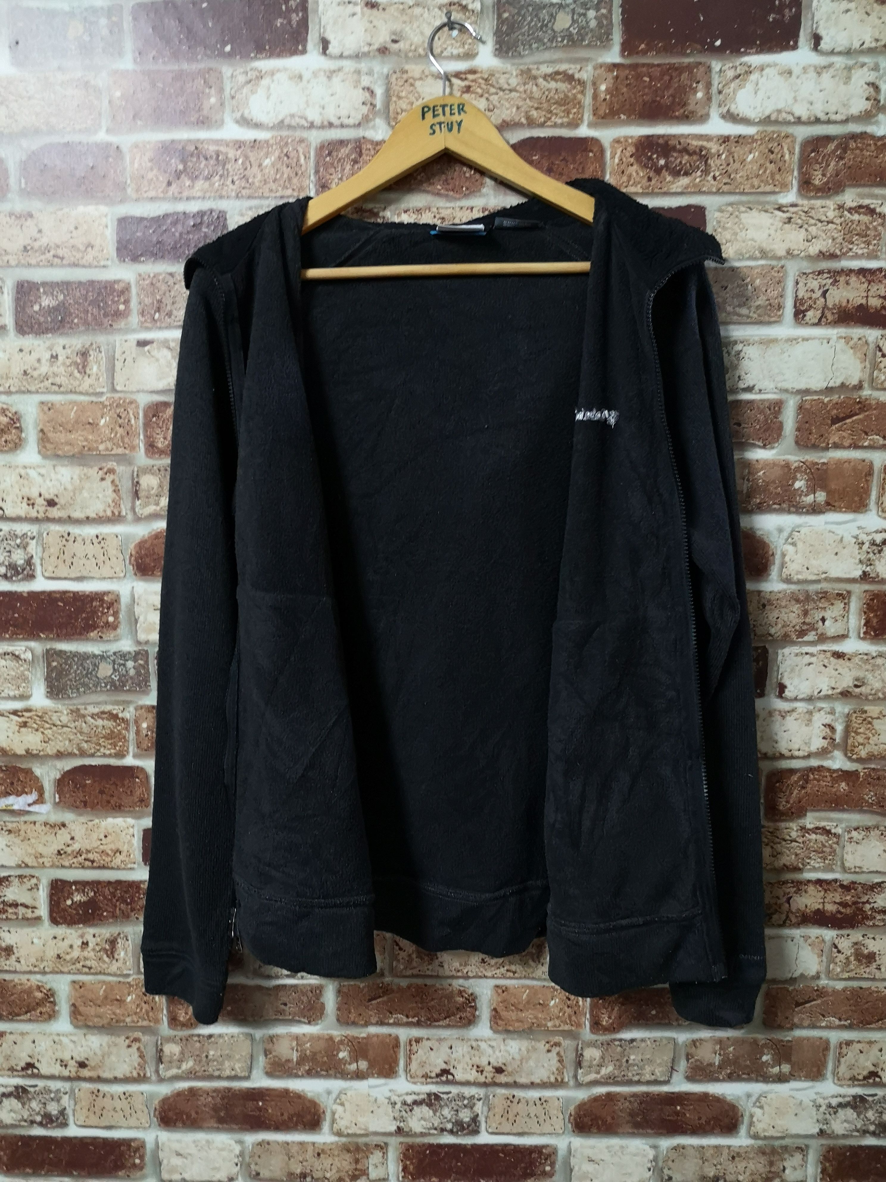 Columbia × Columbiaknit COLUMBIA KNITWEAR SWEATER-HOODIES Size US M / EU 48-50 / 2 - 3 Thumbnail