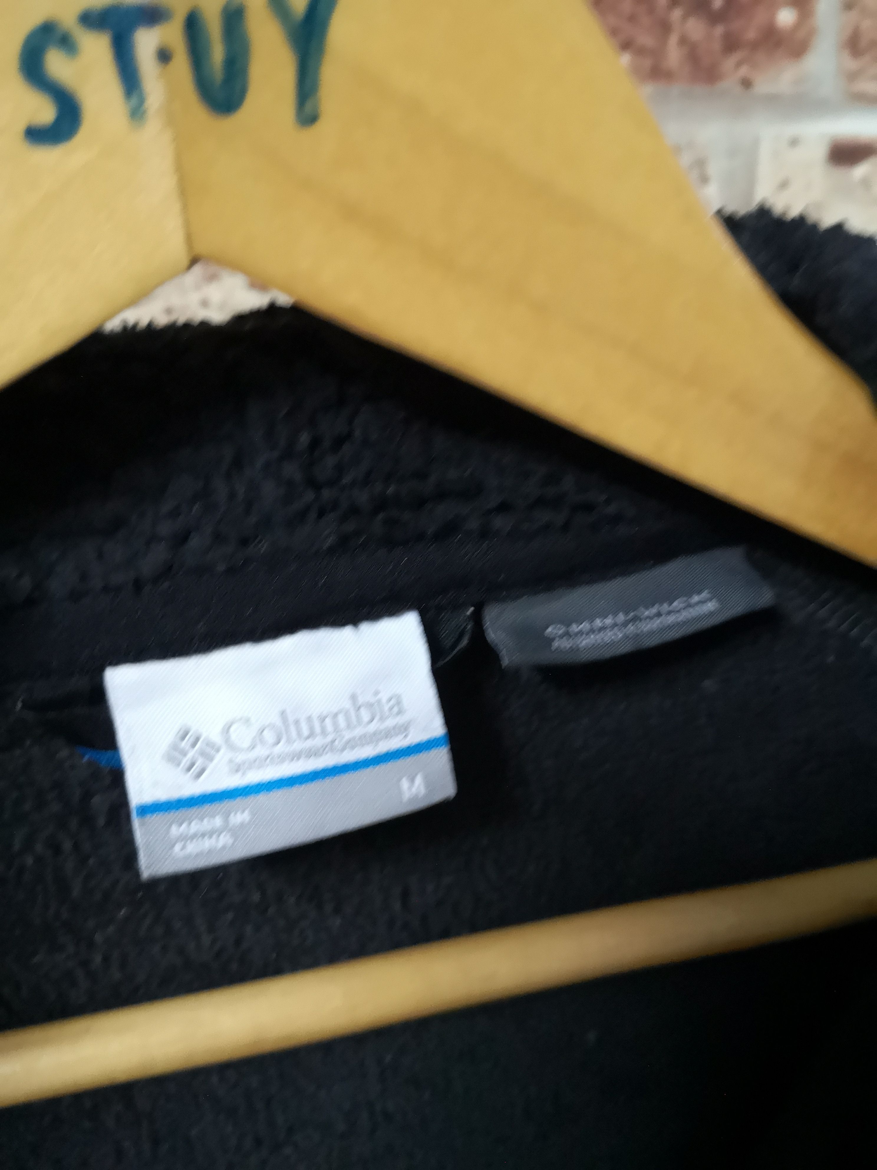 Columbia × Columbiaknit COLUMBIA KNITWEAR SWEATER-HOODIES Size US M / EU 48-50 / 2 - 6 Thumbnail