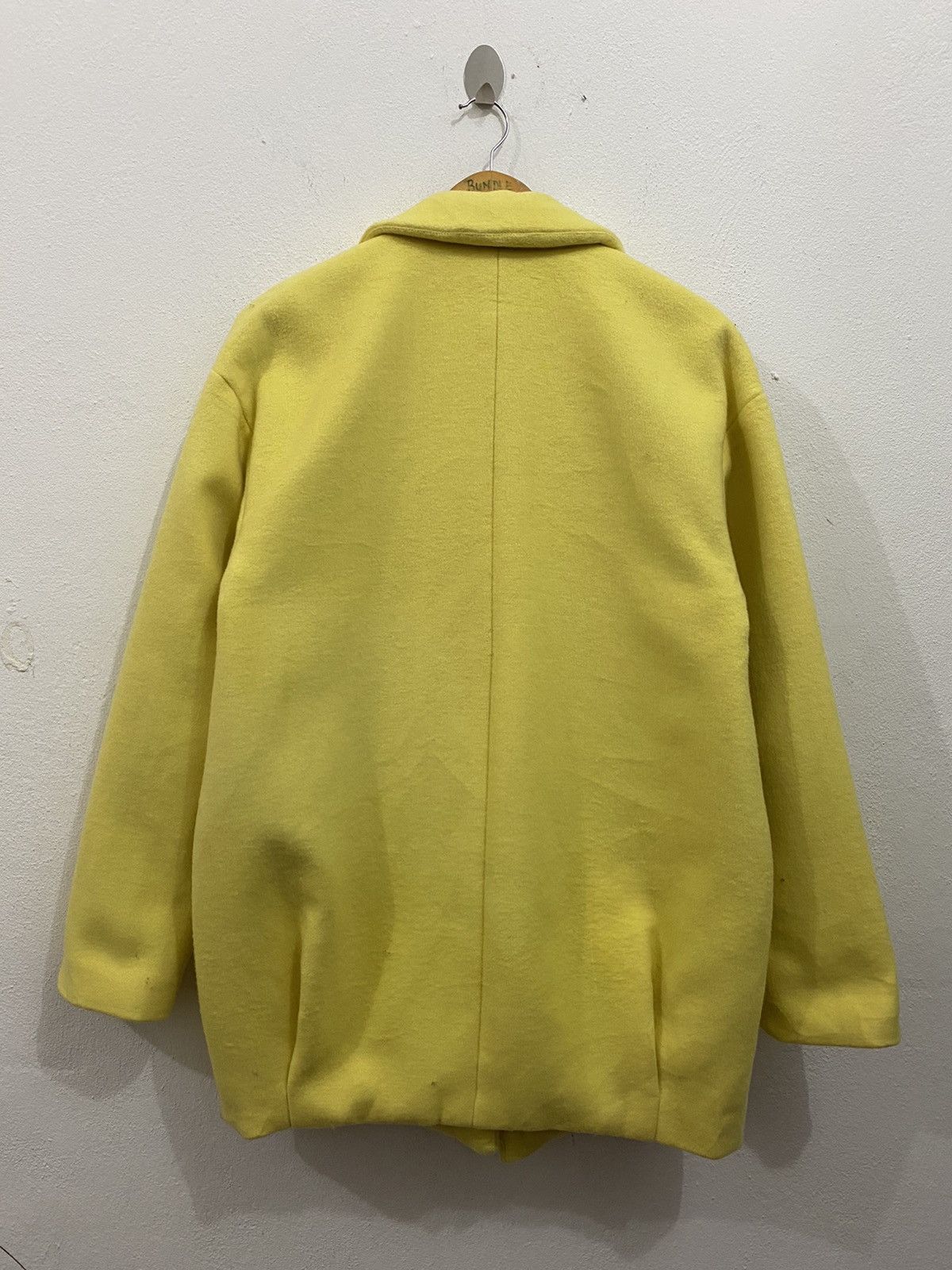 Japanese Brand × Sly Guild SLY ORIGANAL FAMOUS COAT Size US M / EU 48-50 / 2 - 3 Thumbnail